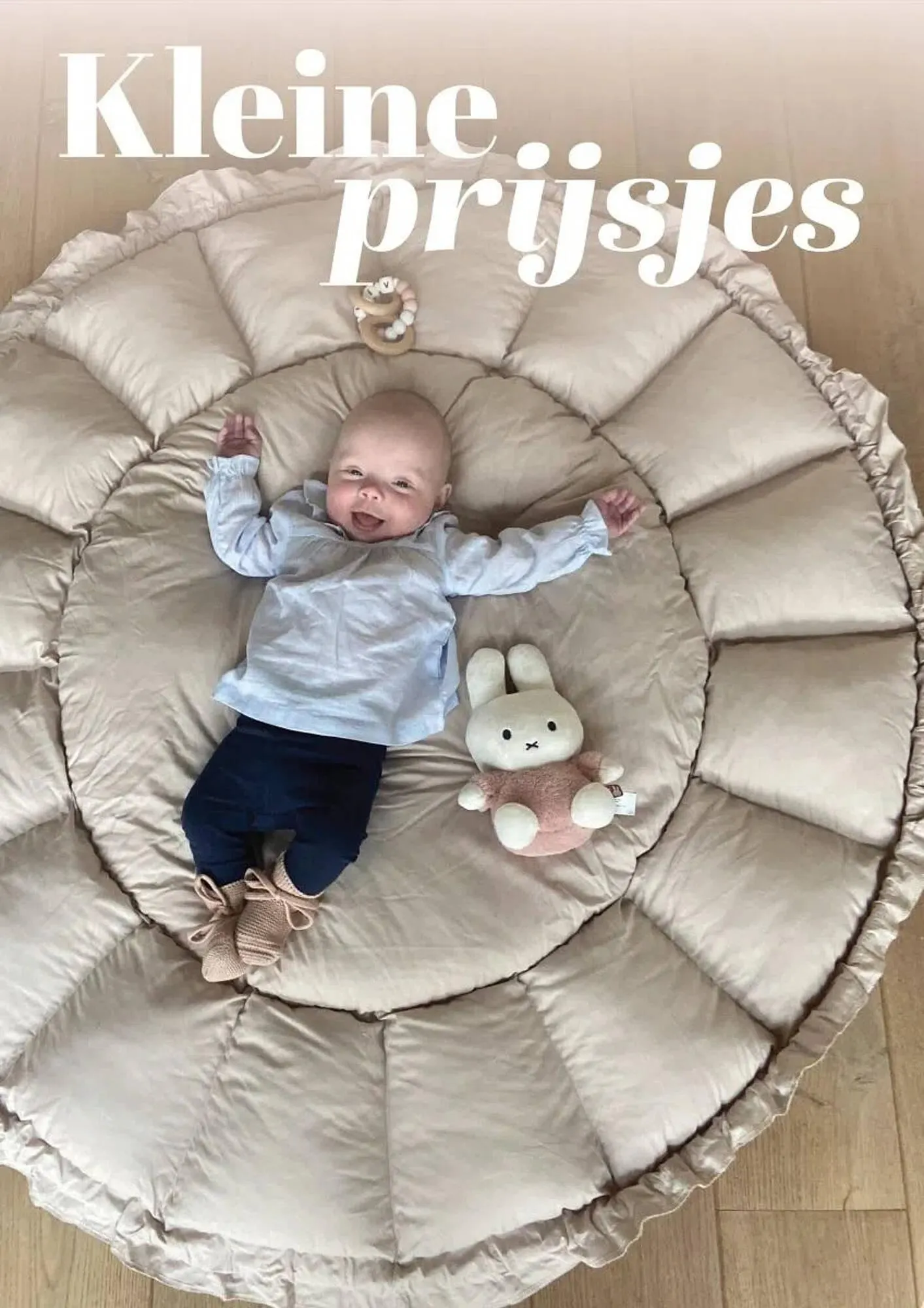 Van Asten BabySuperstore folder van 7 juli tot 30 september 2025 - Folder pagina 14