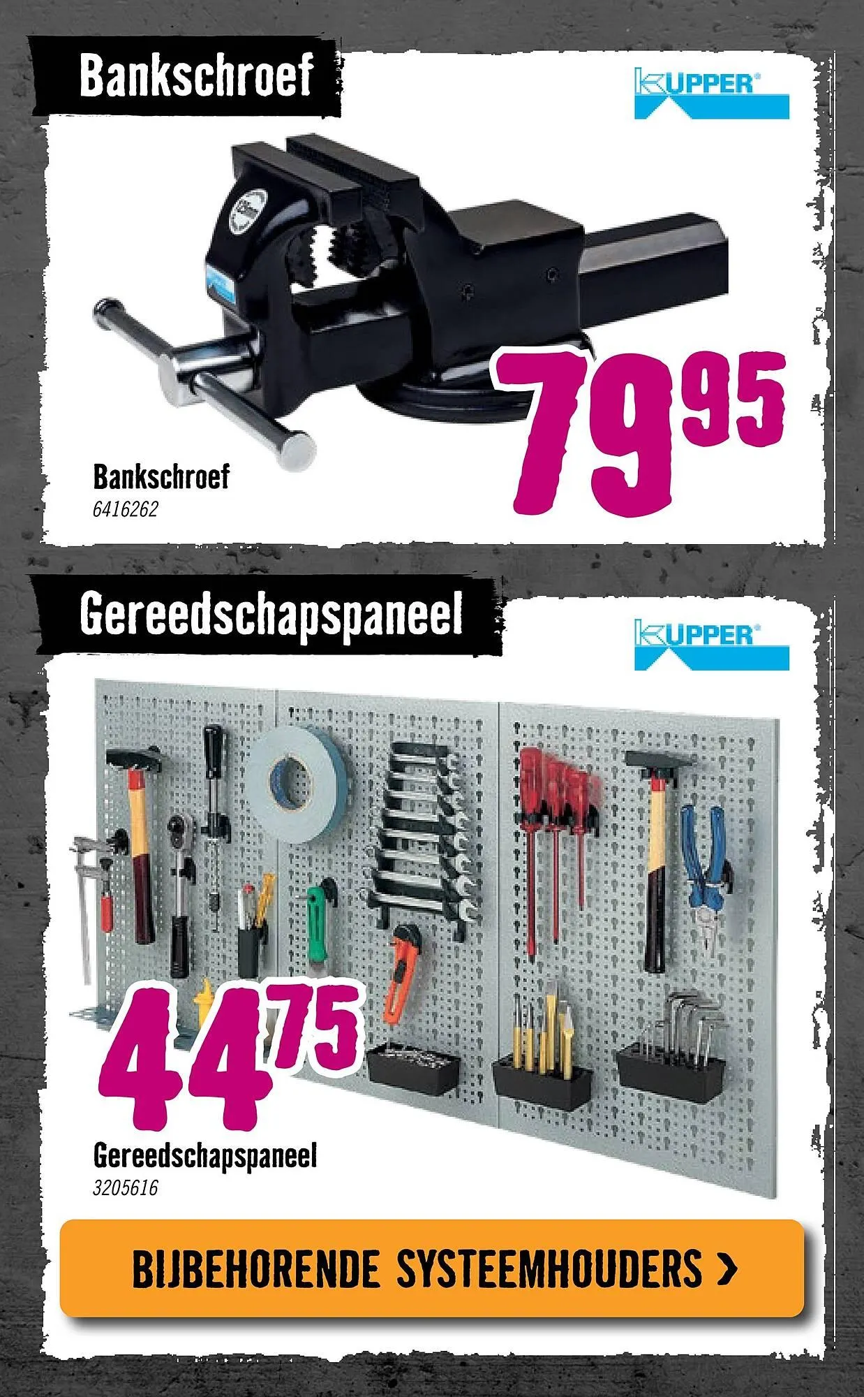 Hornbach folder van 8 juli tot 18 augustus 2024 - Folder pagina 57