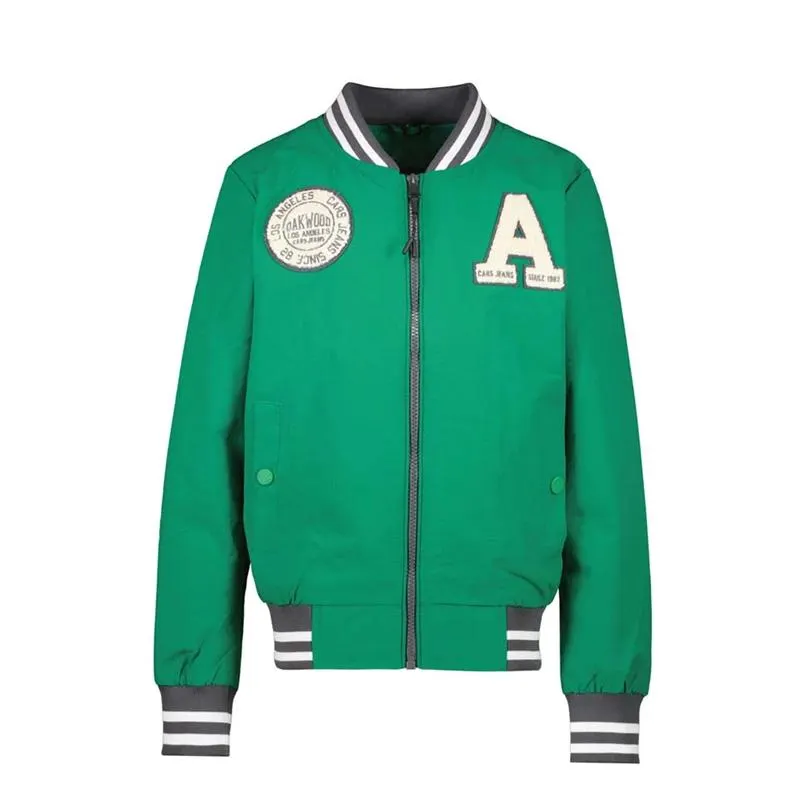 Cars jongens baseball jack