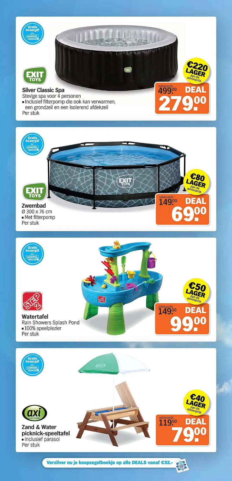 Albert Heijn folder van 14 juli tot 20 juli 2025 - Folder pagina 6