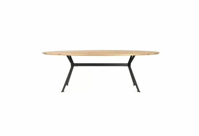 Eettafel Room 200 x 100