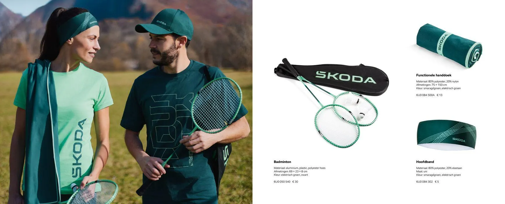 Škoda Octavia accessoires brochure van 24 augustus tot 24 augustus 2025 - Folder pagina 47