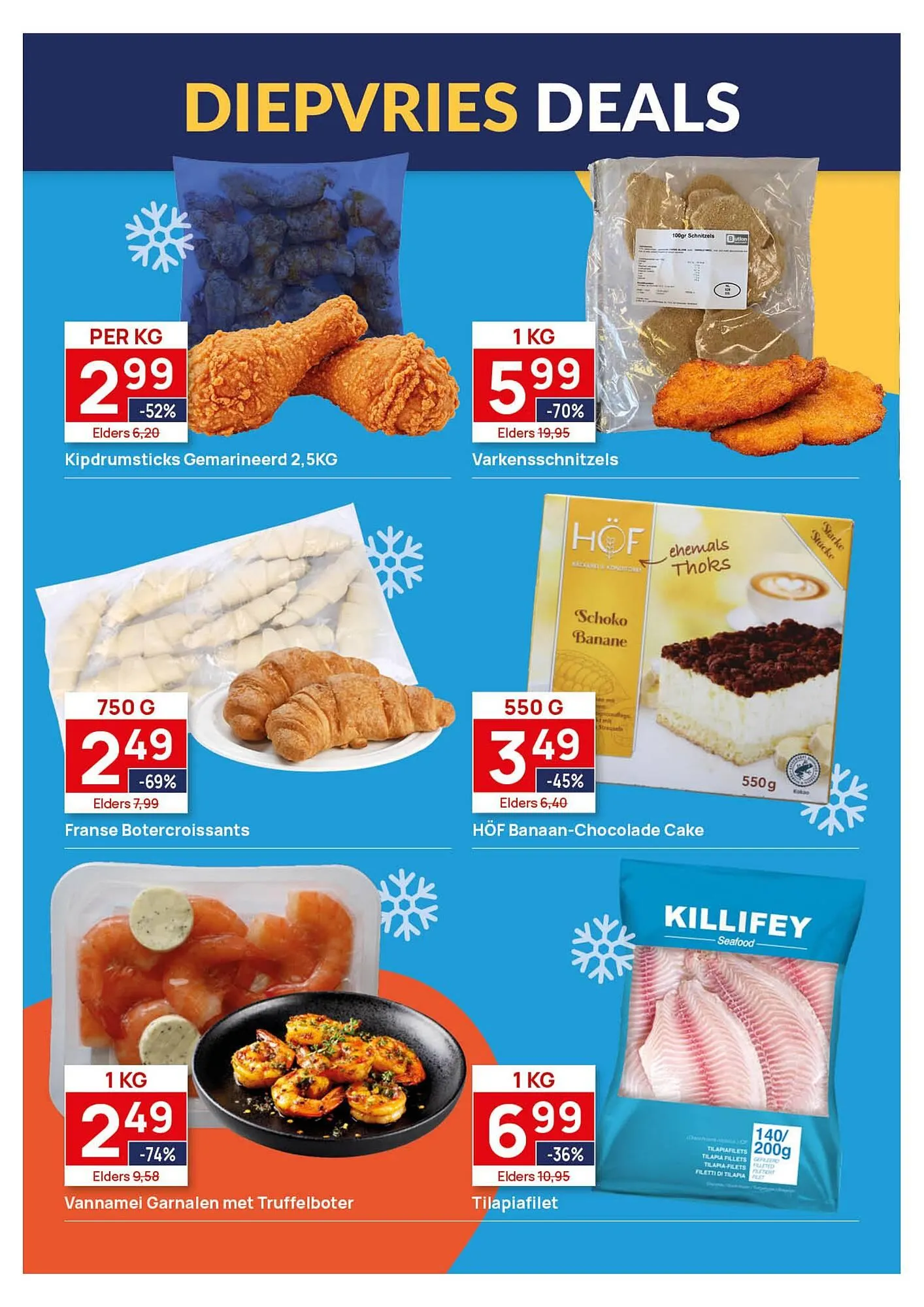 Butlon folder van 13 april tot 26 april 2026 - Folder pagina 2