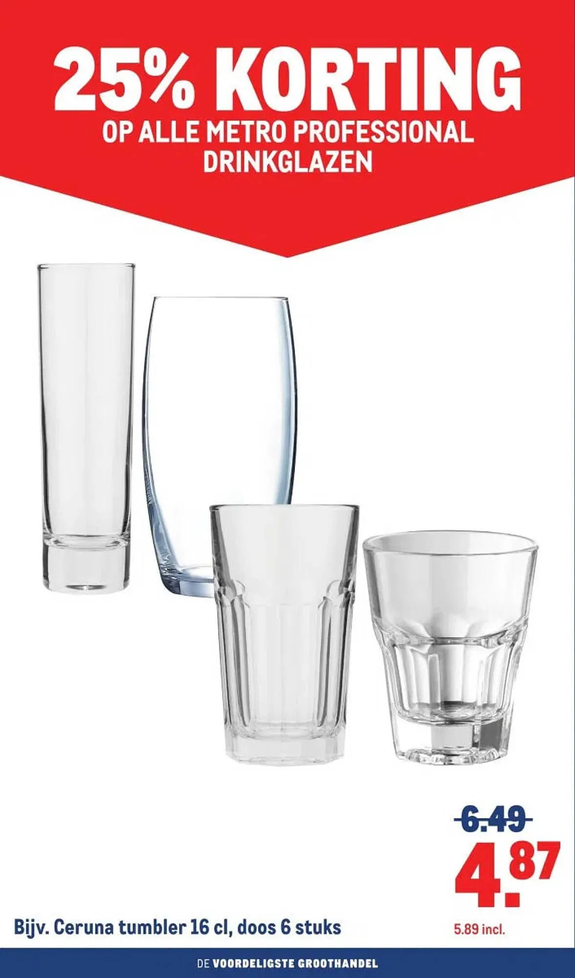 Makro folder van 22 april tot 5 mei 2026 - Folder pagina 14