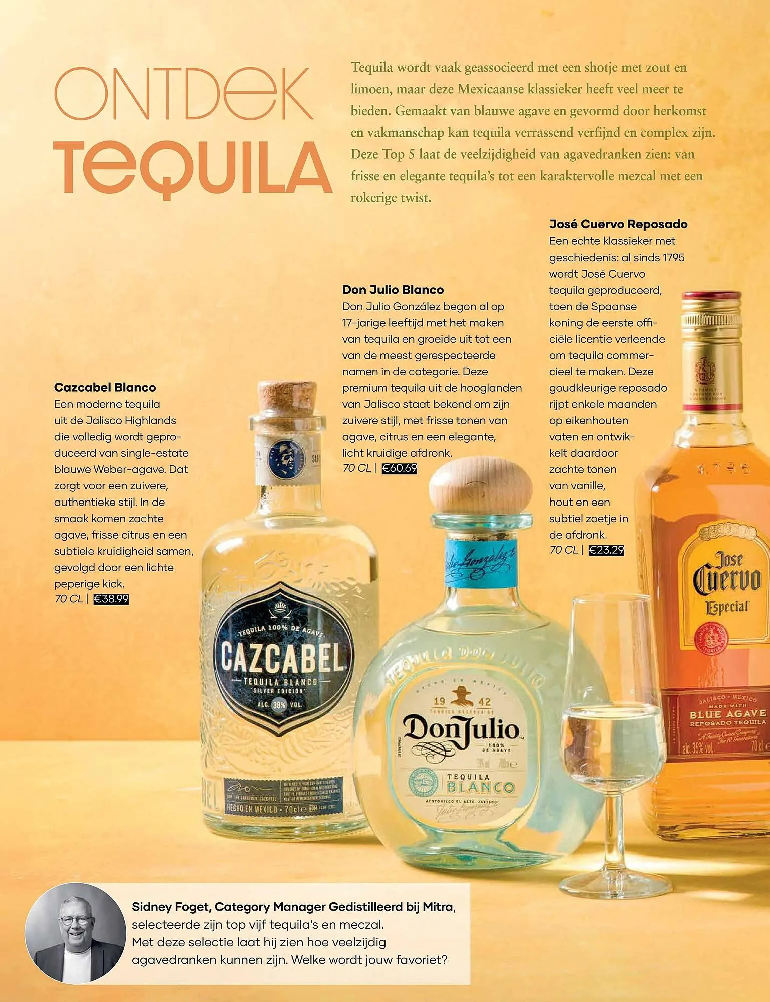 Mitra Magazine van 13 april tot 30 mei 2026 - Folder pagina 56