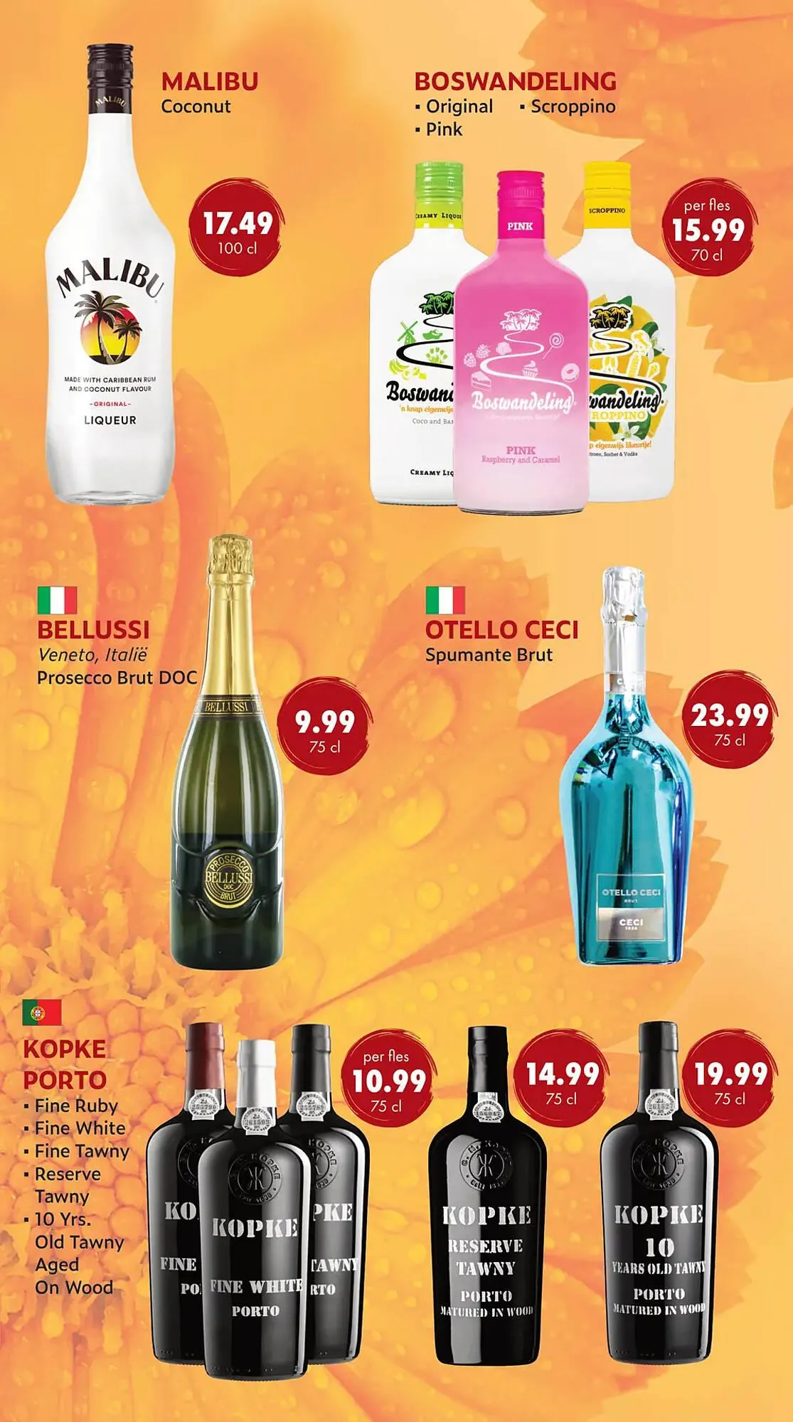 Uw topSlijter folder van 22 april tot 12 mei 2026 - Folder pagina 9