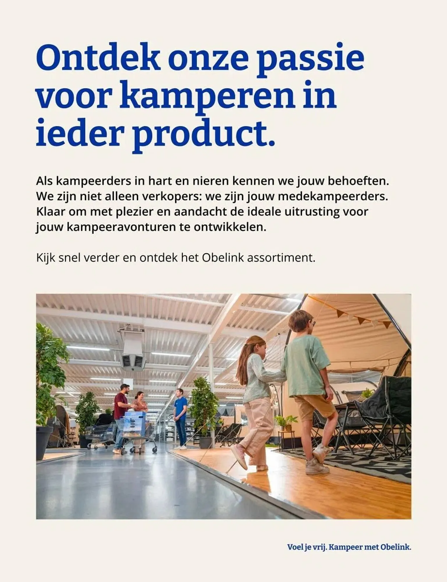 Obelink folder van 20 juni tot 30 juni 2025 - Folder pagina 2