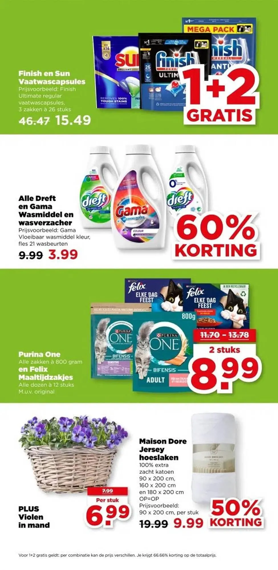 PLUS folder van 11 maart tot 17 maart 2026 - Folder pagina 39