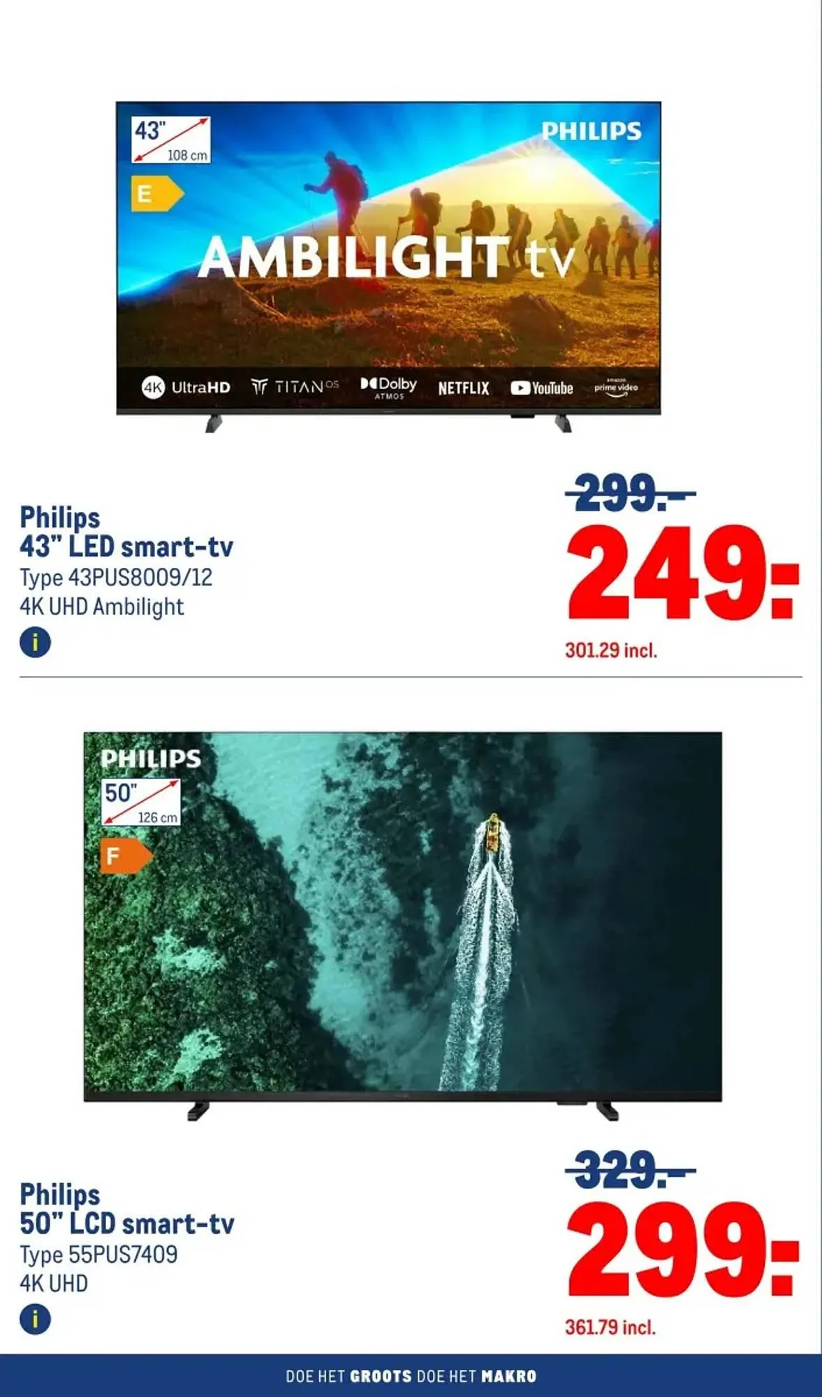 Makro folder van 9 april tot 22 april 2025 - Folder pagina 4