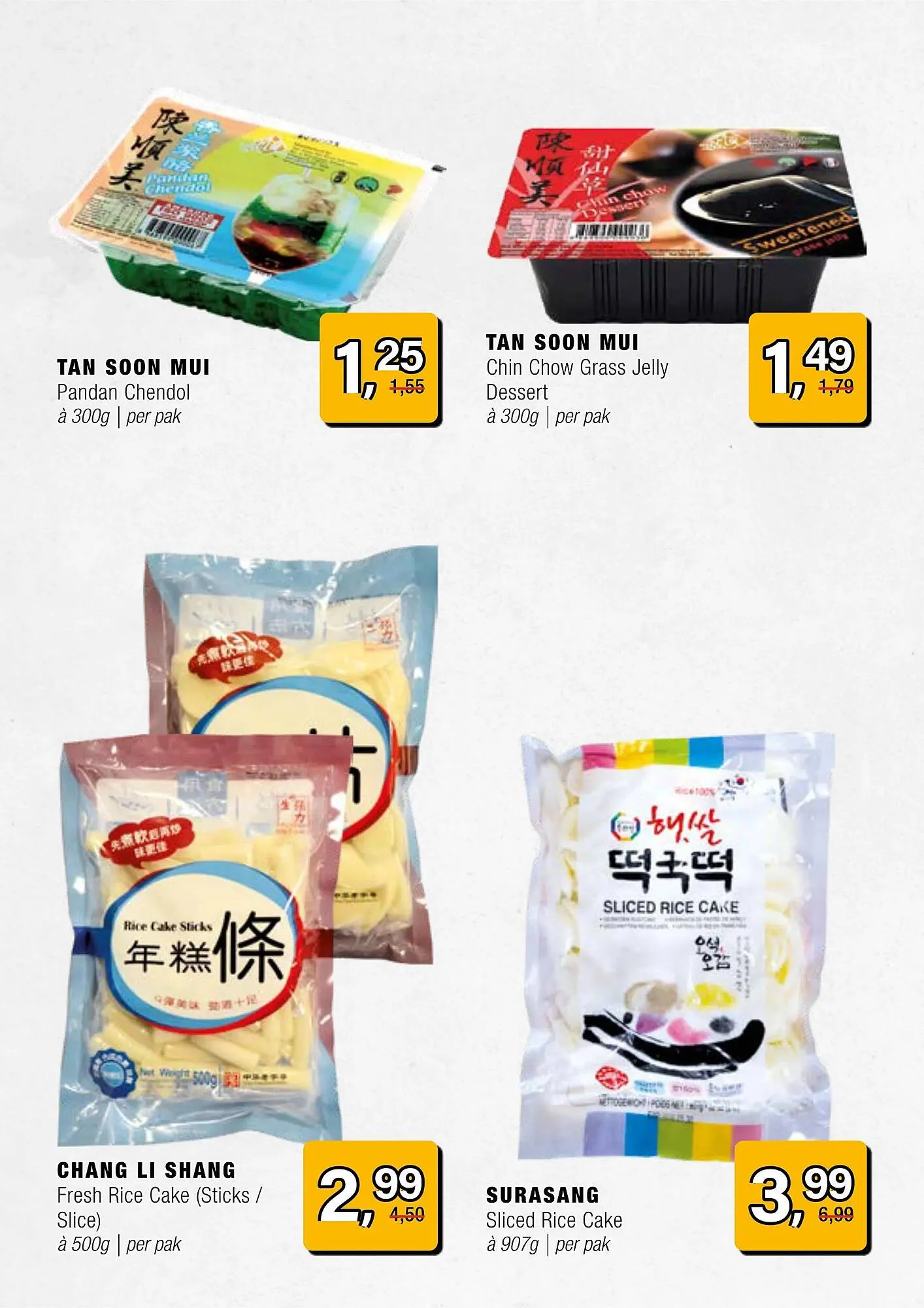 Amazing Oriëntal folder van 12 maart tot 1 april 2025 - Folder pagina 10