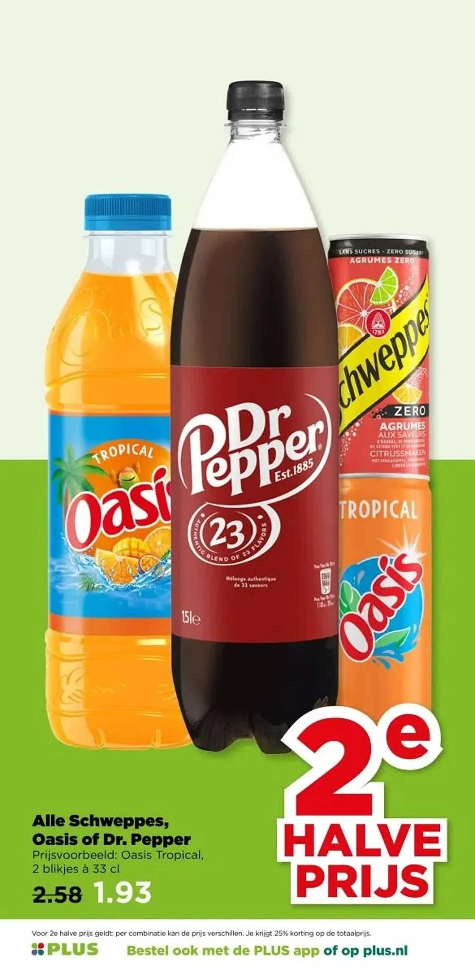 PLUS folder van 15 oktober tot 21 oktober 2025 - Folder pagina 31