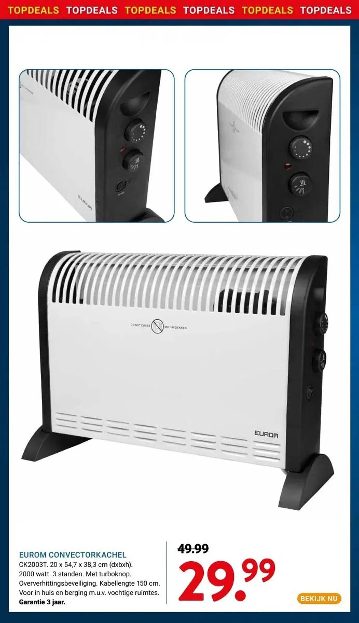 Kluswijs folder van 2 februari tot 15 februari 2026 - Folder pagina 32