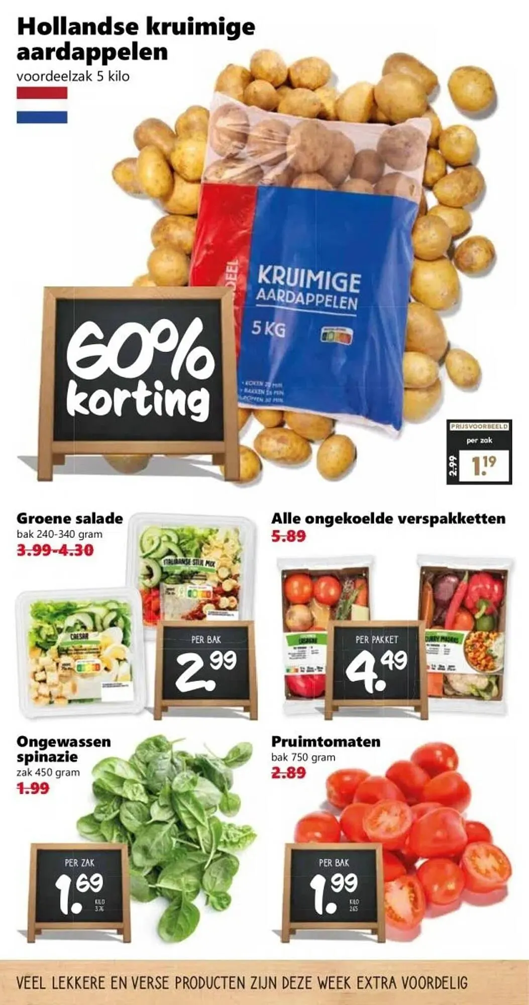 Coop folder van 5 januari tot 11 januari 2026 - Folder pagina 4