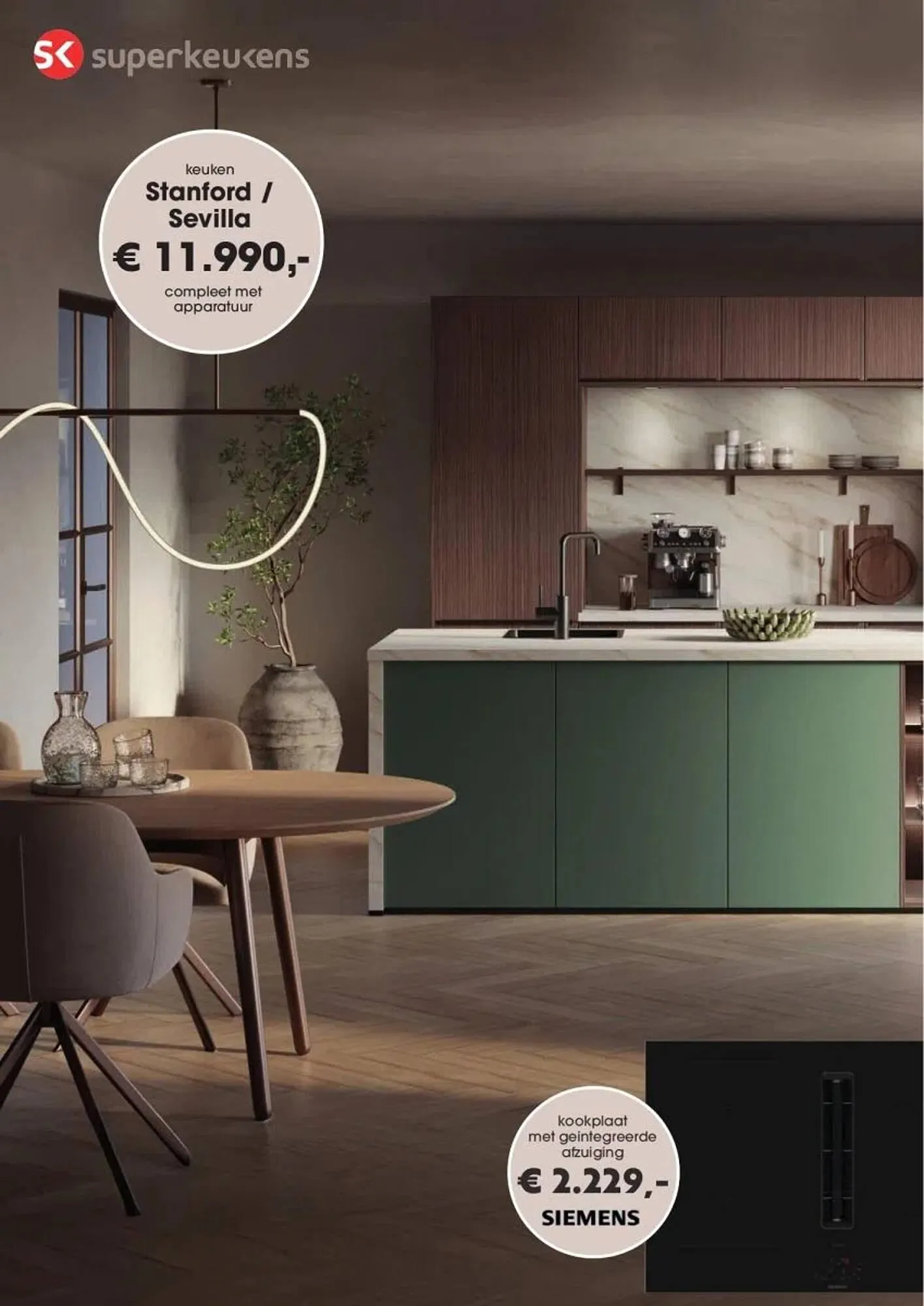 Superkeukens folder van 6 juli tot 13 juli 2025 - Folder pagina 4