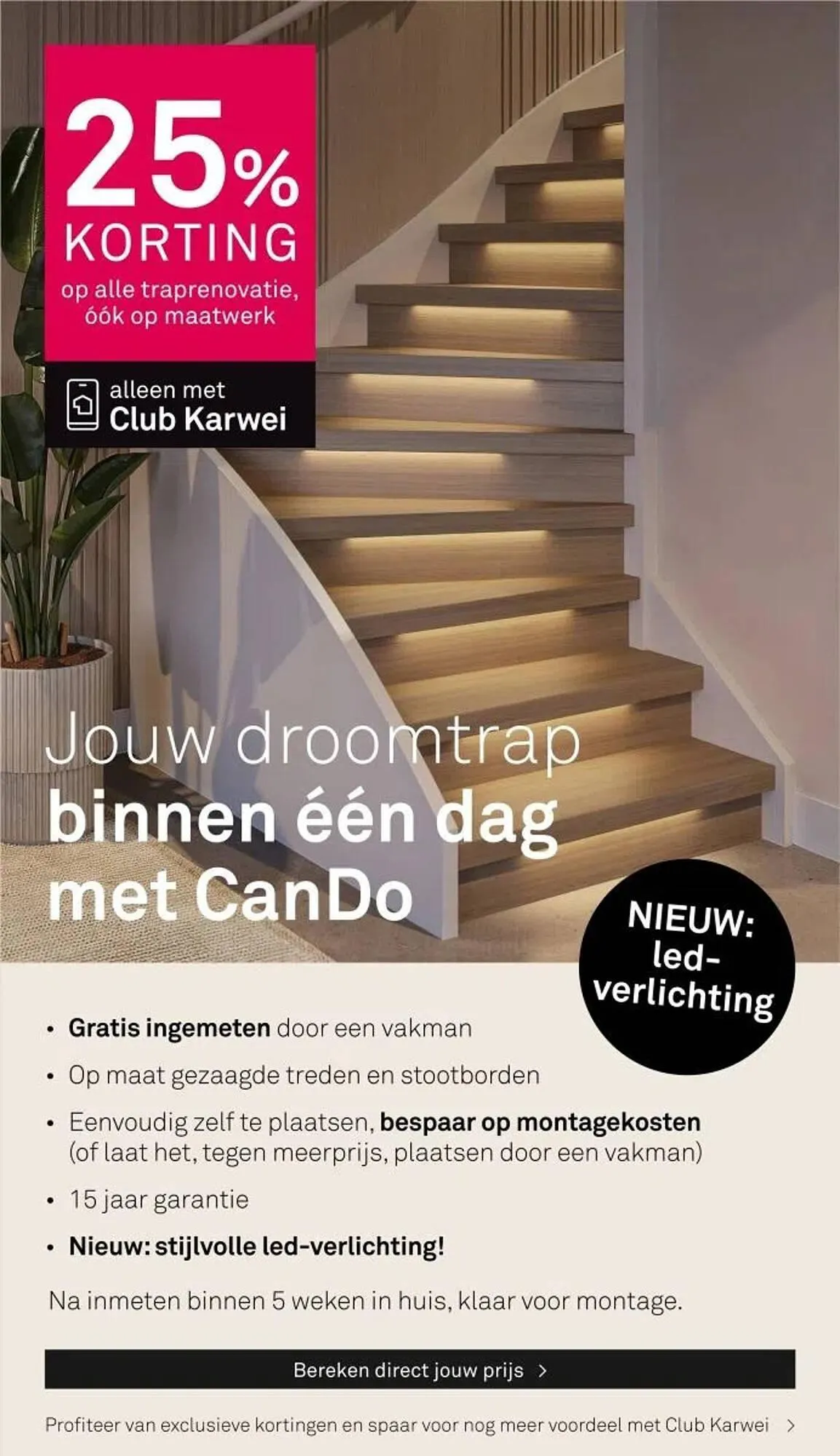 Karwei folder van 29 december tot 4 januari 2026 - Folder pagina 15