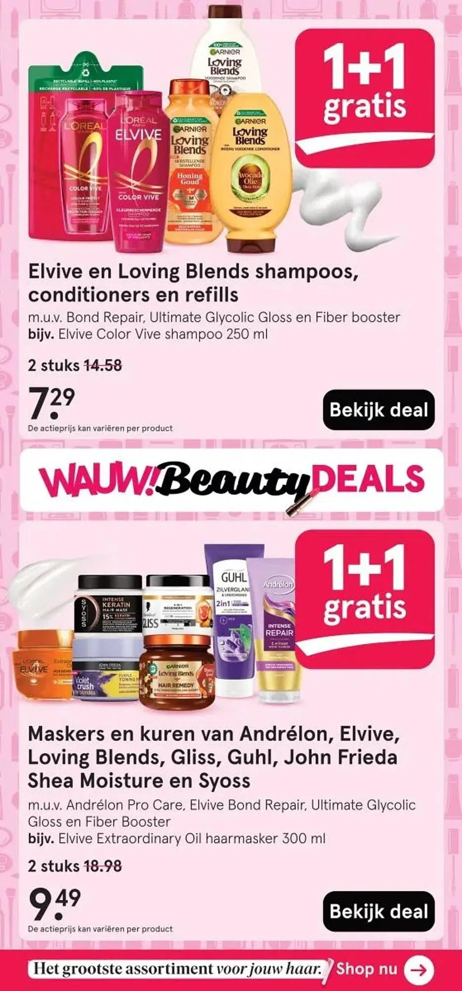 Etos folder van 16 februari tot 22 februari 2026 - Folder pagina 17