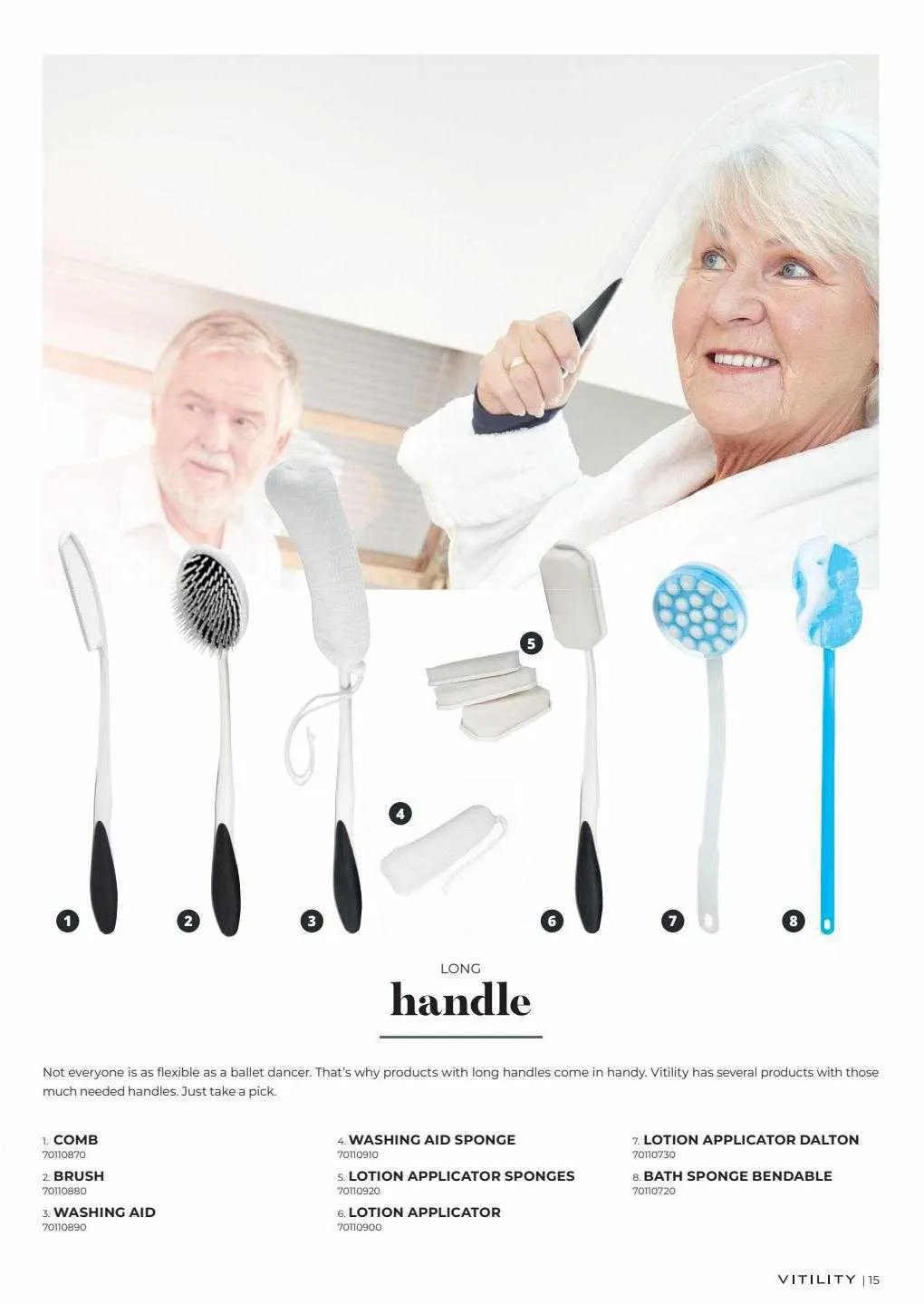 Vitility Folder van 23 februari tot 30 september 2023 - Folder pagina 15