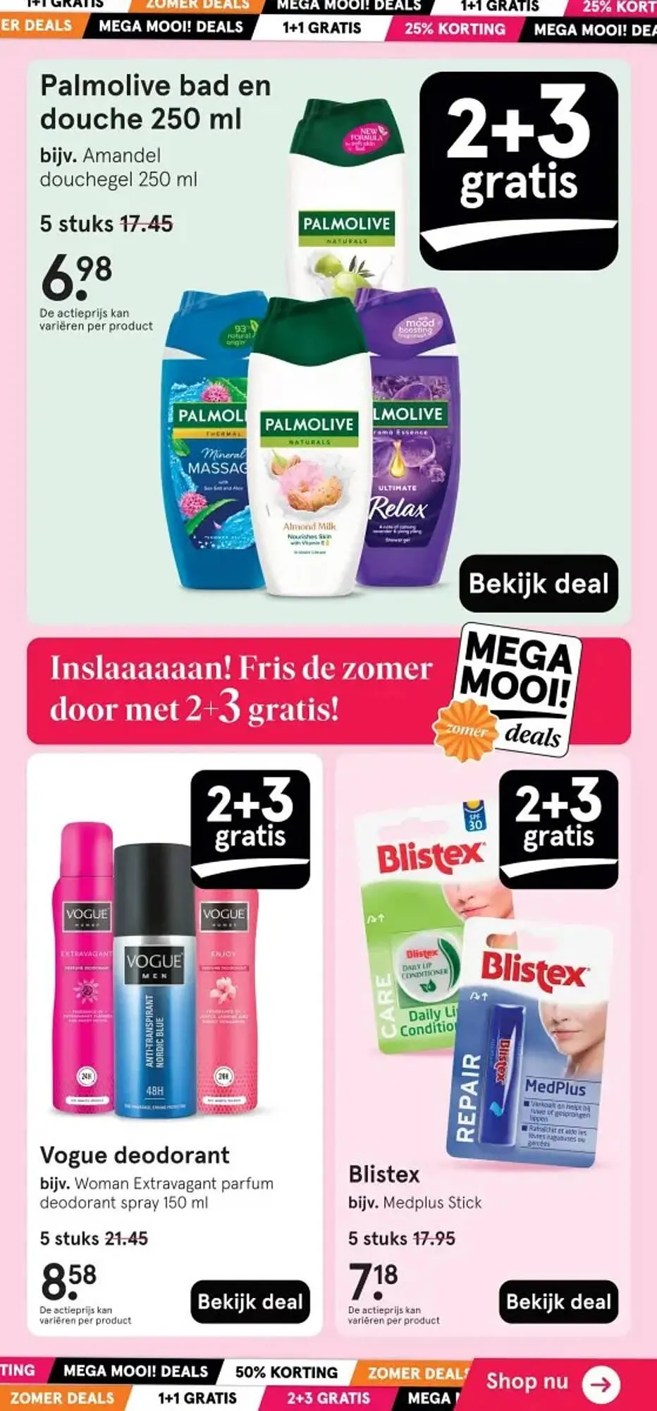 Etos folder van 16 juni tot 29 juni 2025 - Folder pagina 6