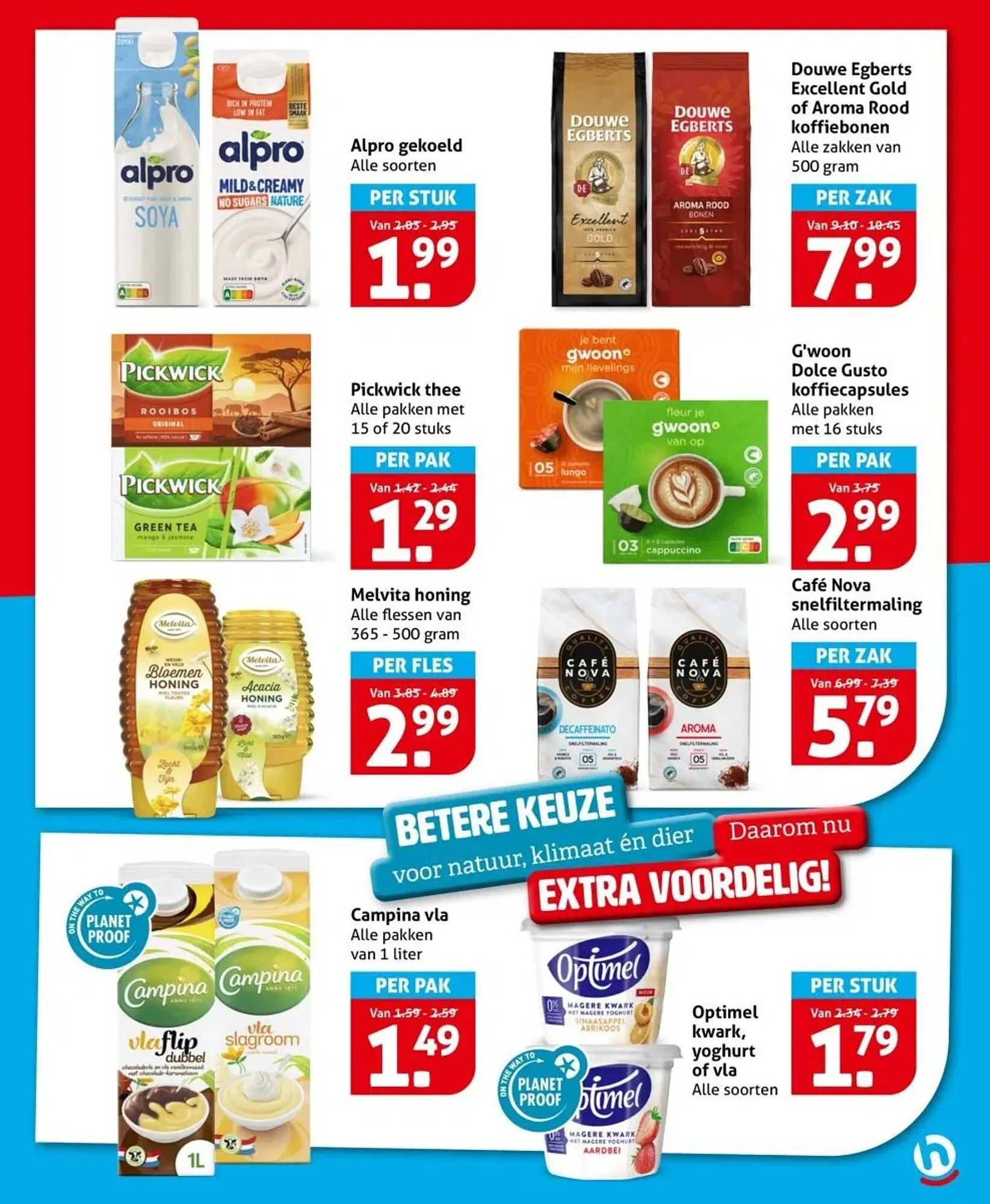 Hoogvliet folder van 14 mei tot 20 mei 2025 - Folder pagina 15