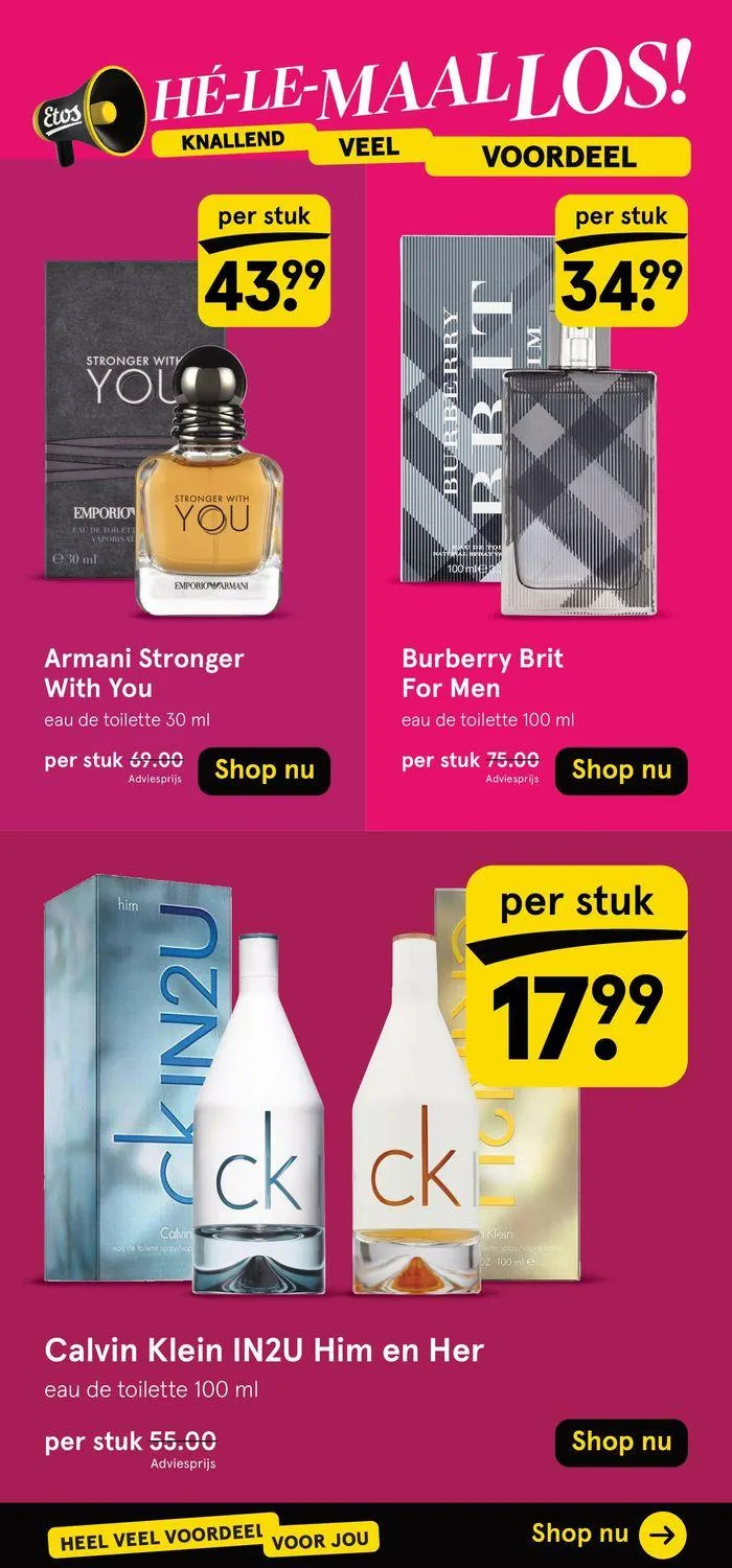 Etos folder van 2 september tot 16 september 2024 - Folder pagina 48