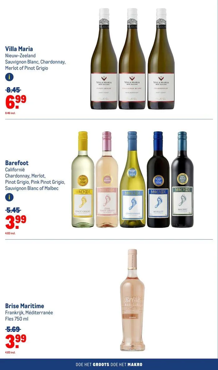 Food van 14 augustus tot 27 augustus 2024 - Folder pagina 32