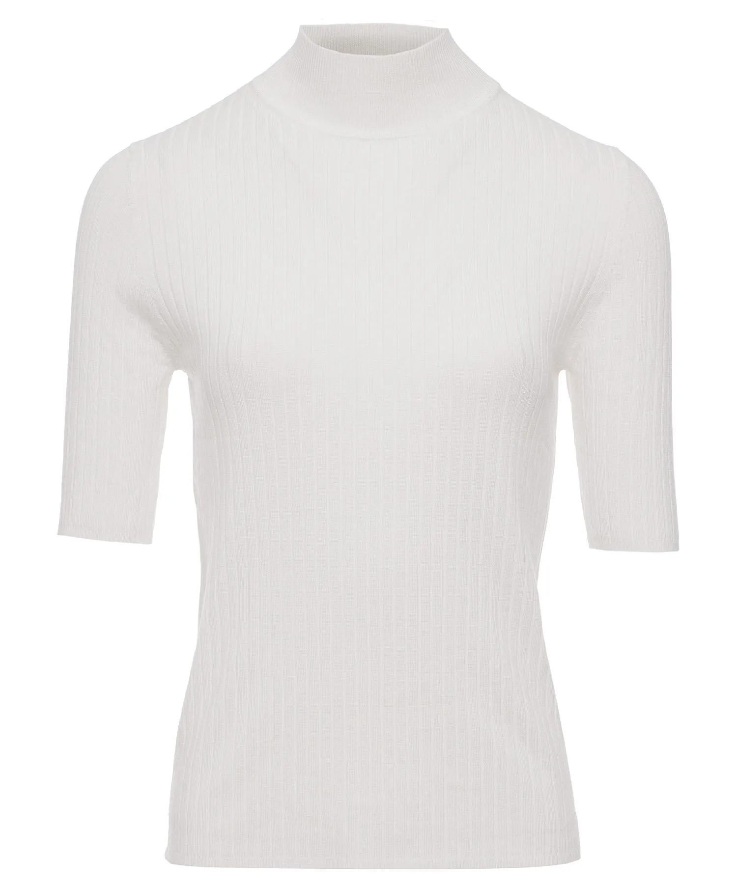 Giulia e Tu colshirt rib