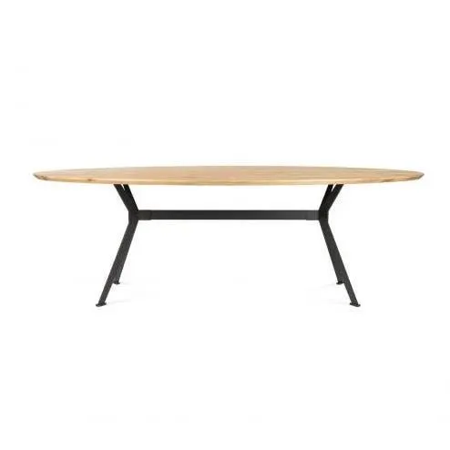 Eettafel - Room - 200x100x77cm