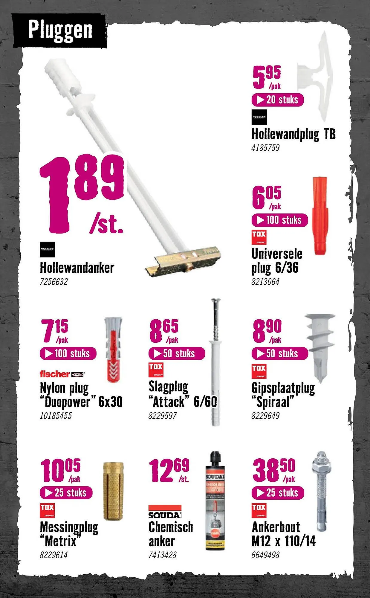 Hornbach folder van 7 juli tot 24 juli 2025 - Folder pagina 87
