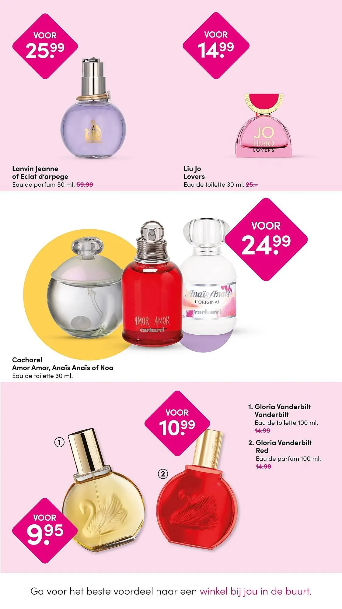 DA folder van 28 april tot 11 mei 2025 - Folder pagina 8