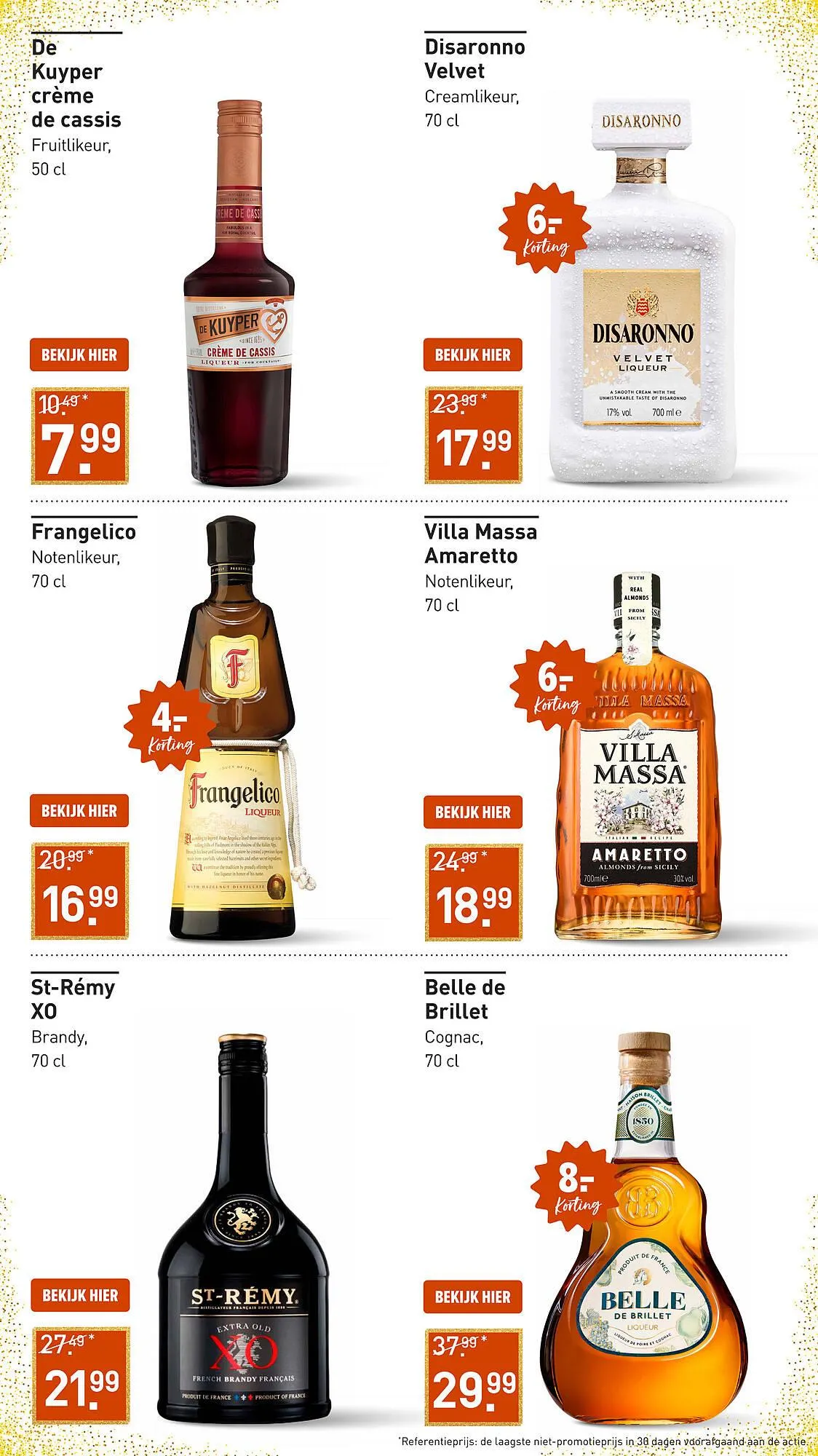 Gall & Gall folder van 15 december tot 21 december 2025 - Folder pagina 24