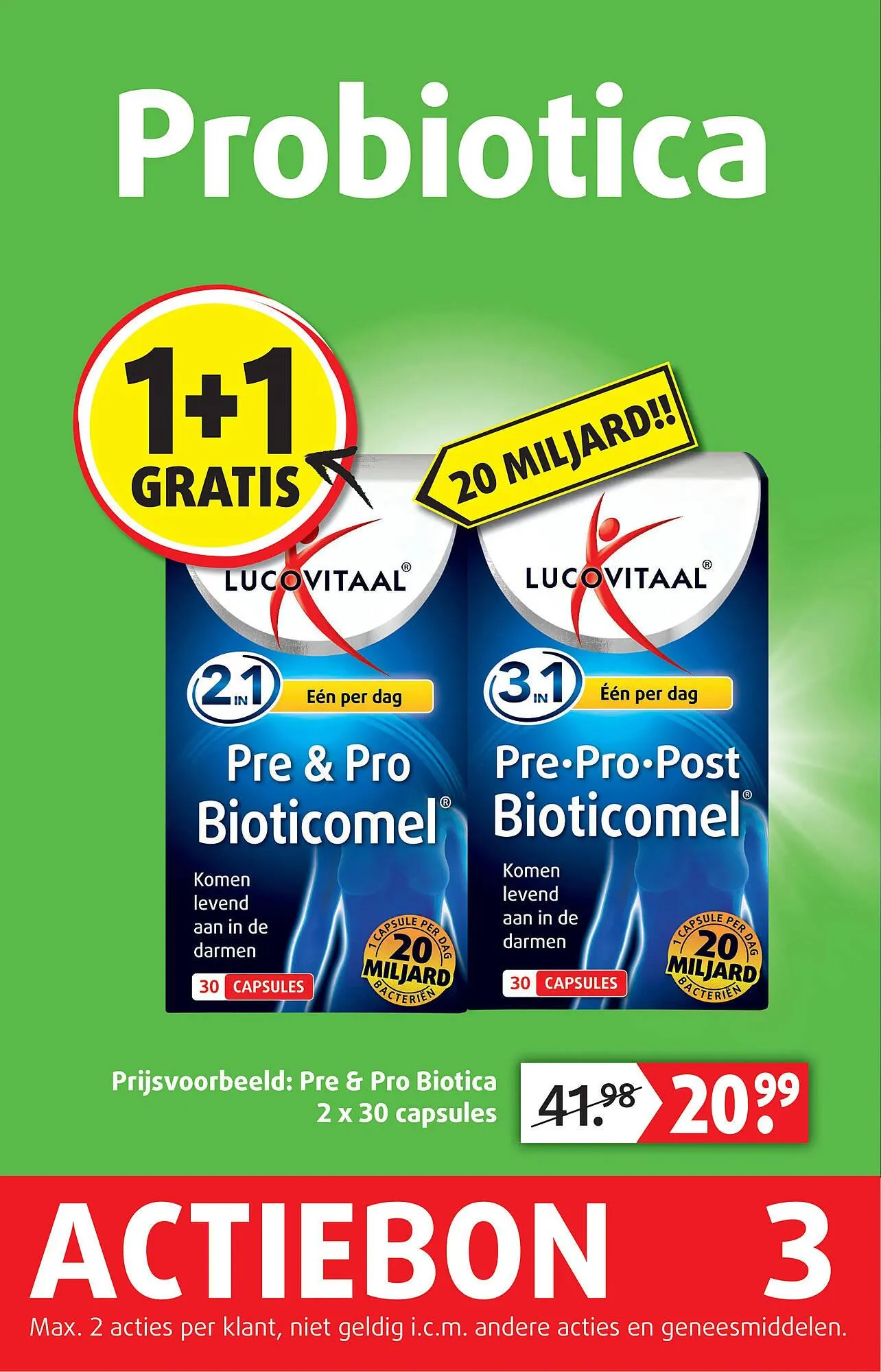 Lucovitaal folder van 26 april tot 2 mei 2026 - Folder pagina 4