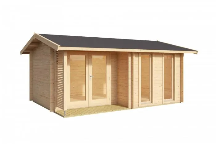 Lasita Maja Blokhut Hampshire | 1022588