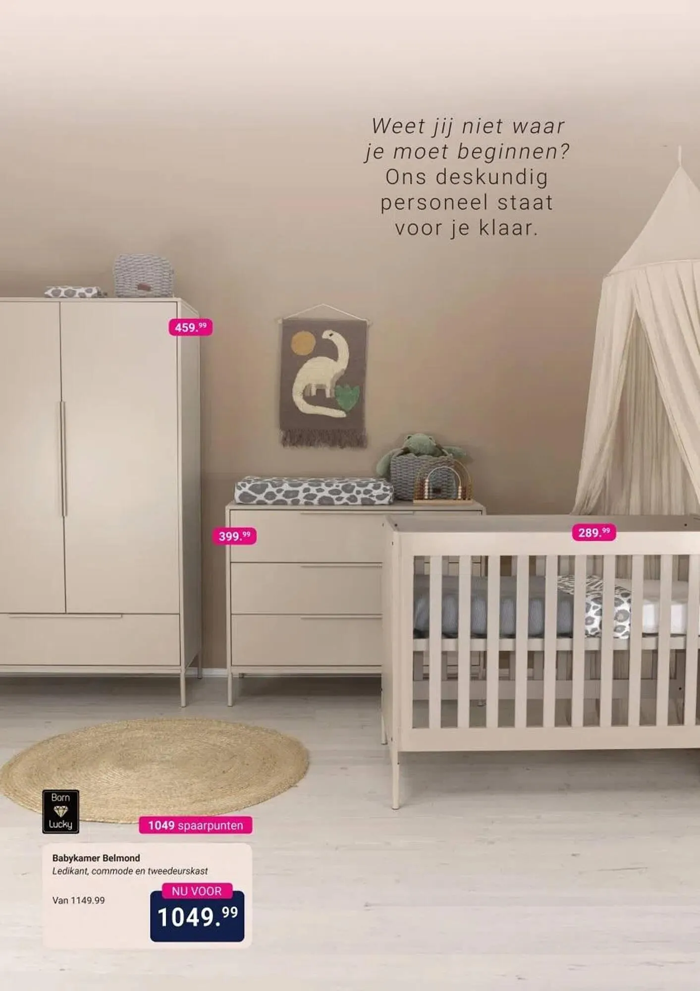 Van Asten BabySuperstore folder van 7 juli tot 30 september 2025 - Folder pagina 8