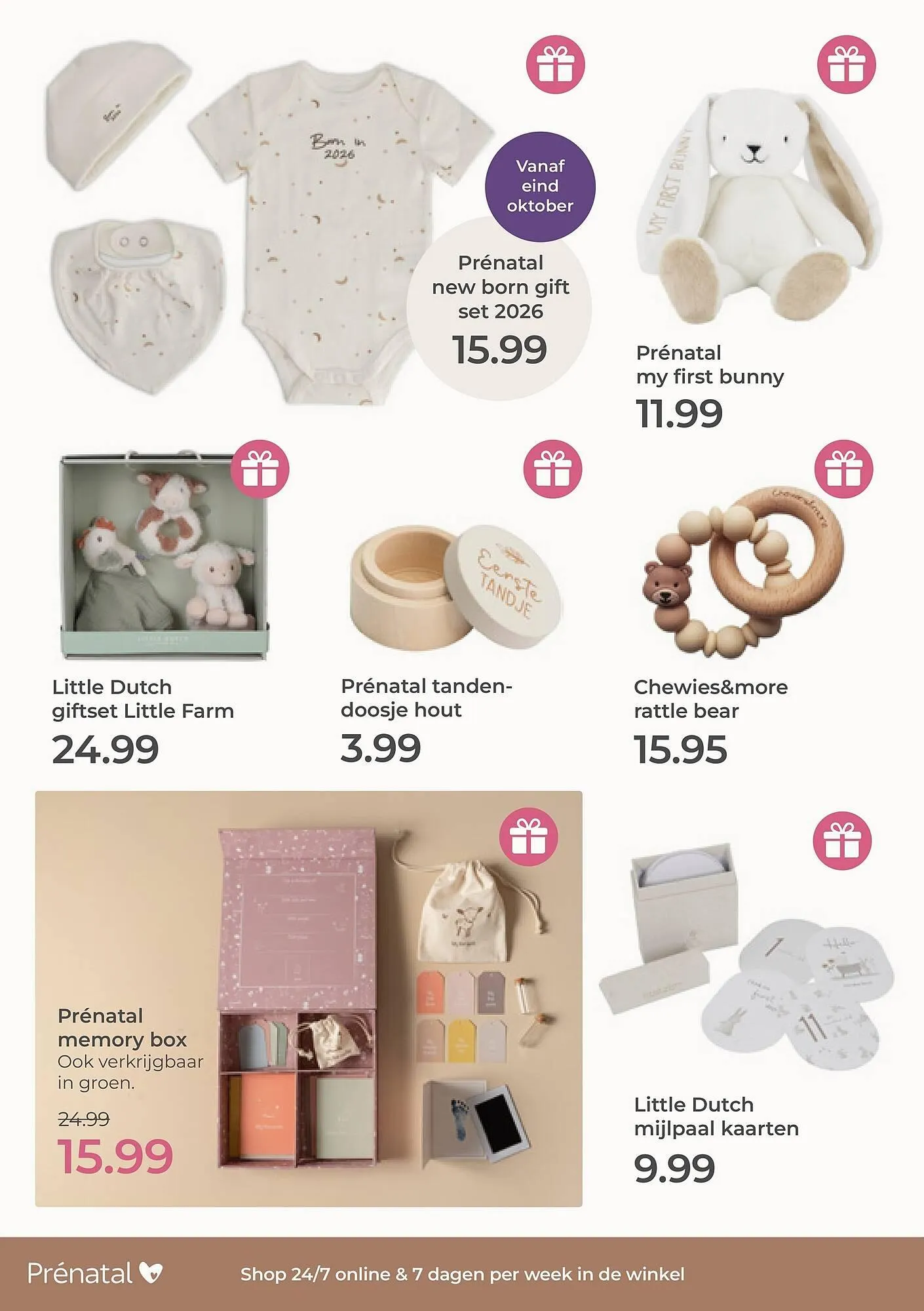 Prenatal folder van 20 oktober tot 2 november 2025 - Folder pagina 67