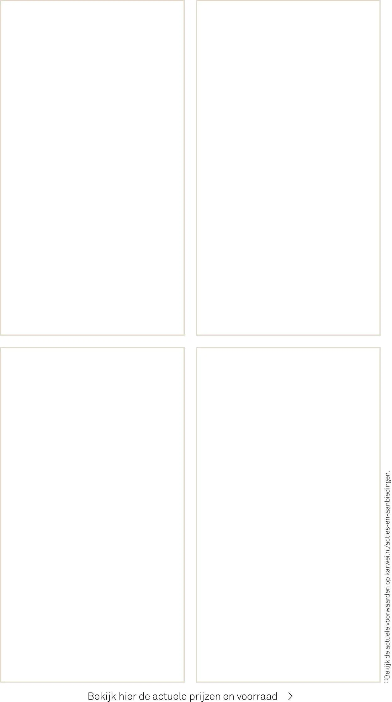 Karwei Actuele folder van 24 maart tot 30 maart 2025 - Folder pagina 47