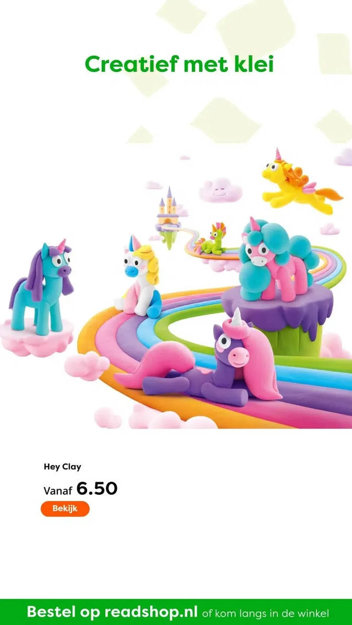 The Read Shop folder van 7 april tot 19 april 2026 - Folder pagina 39