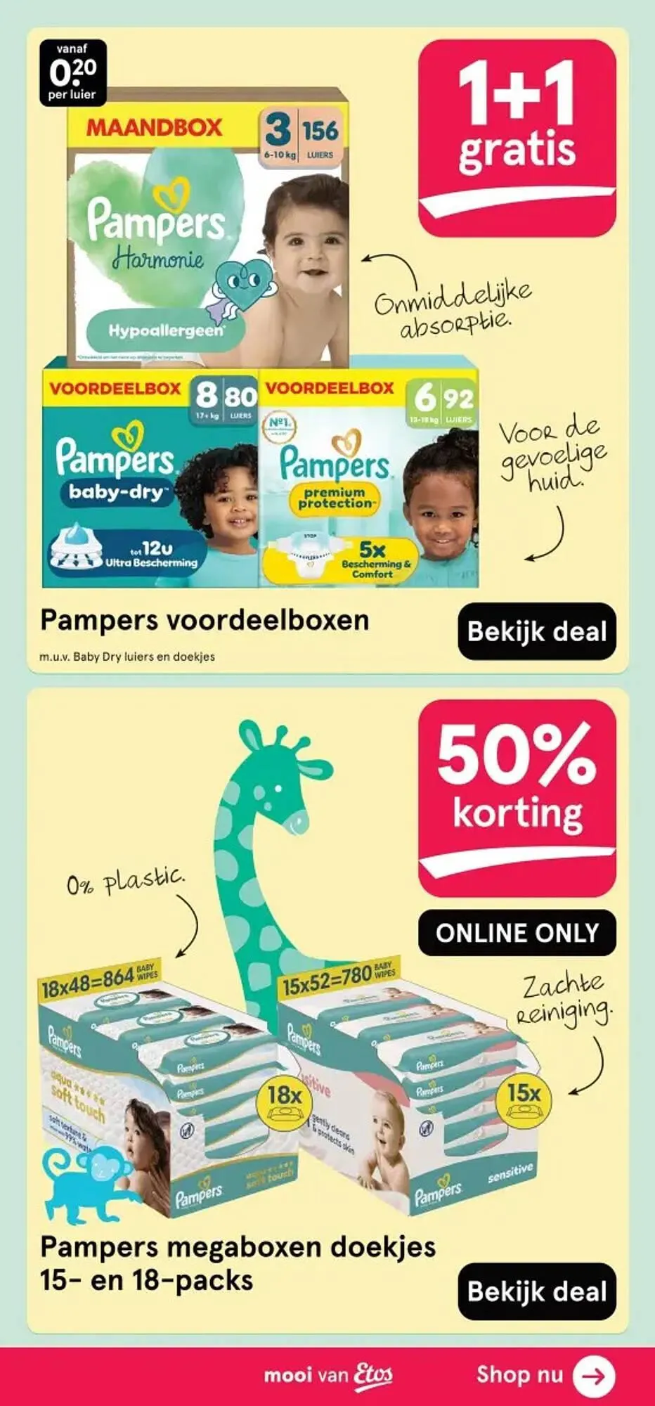 Etos folder van 4 mei tot 17 mei 2026 - Folder pagina 55