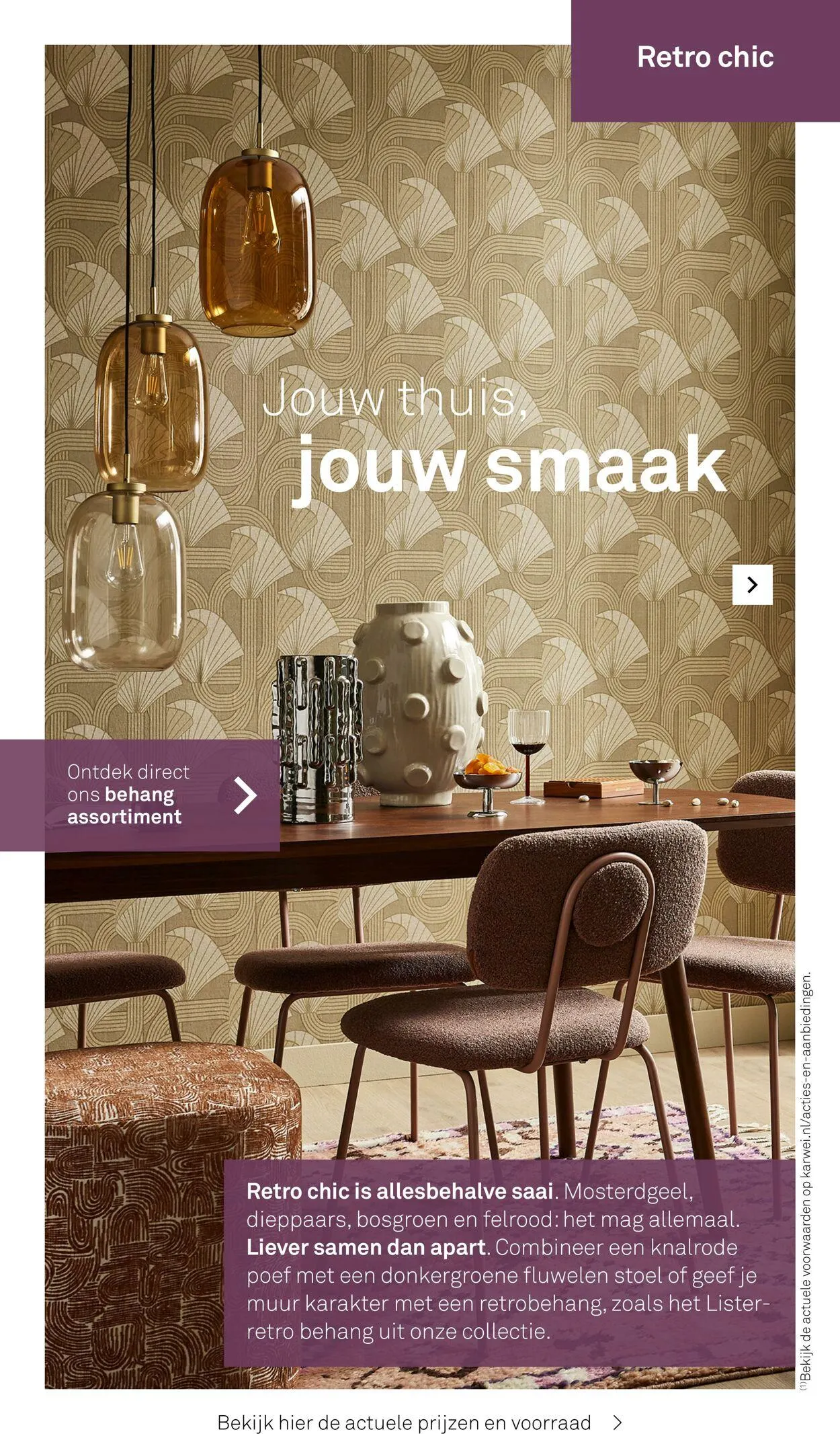 Karwei Actuele folder van 29 september tot 5 oktober 2025 - Folder pagina 16