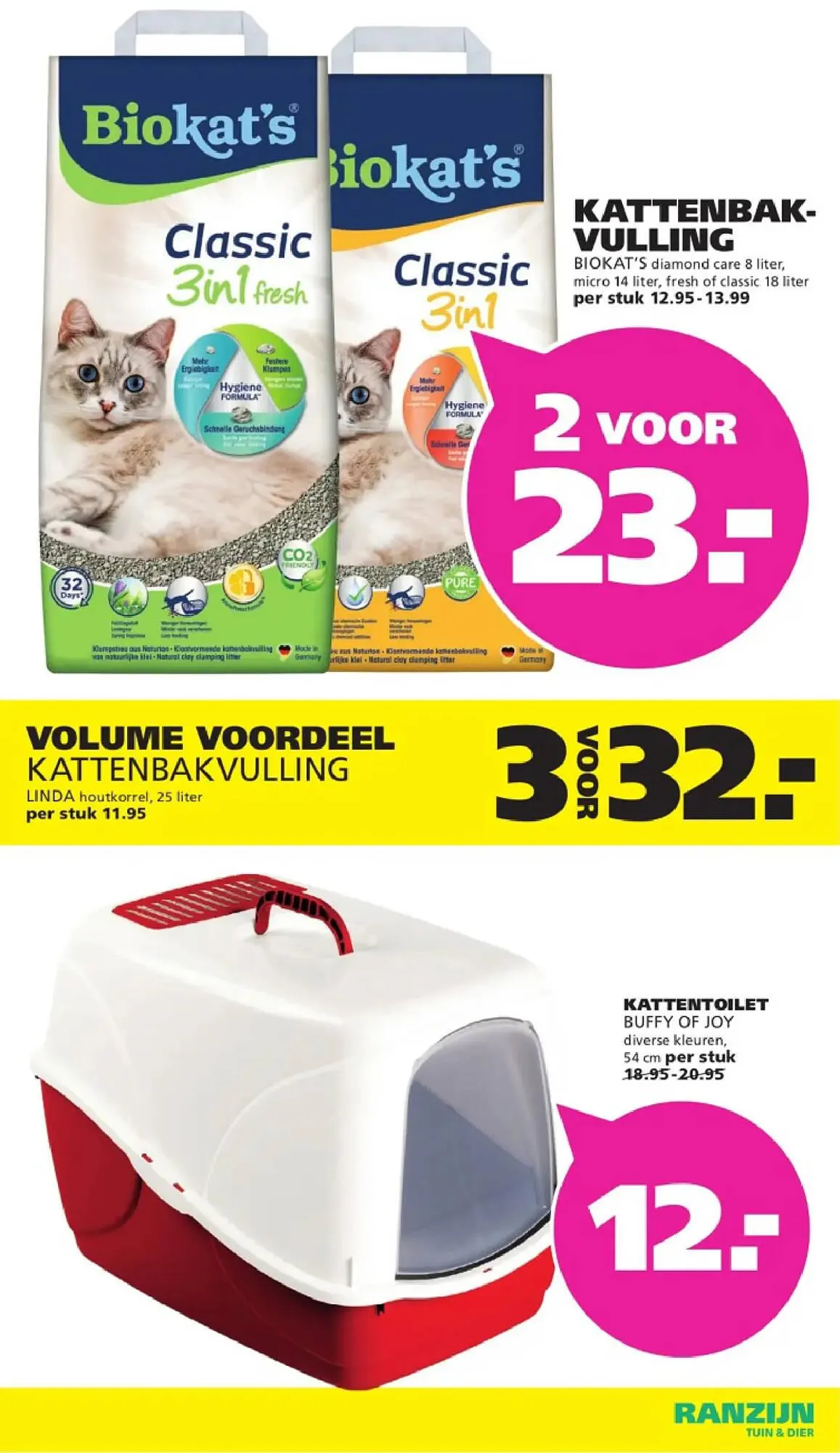 Ranzijn folder van 10 mei tot 16 mei 2026 - Folder pagina 10