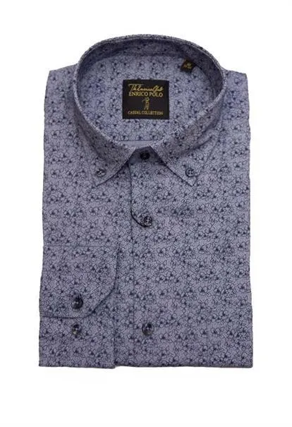 OVERHEMD PRIVATE LABEL