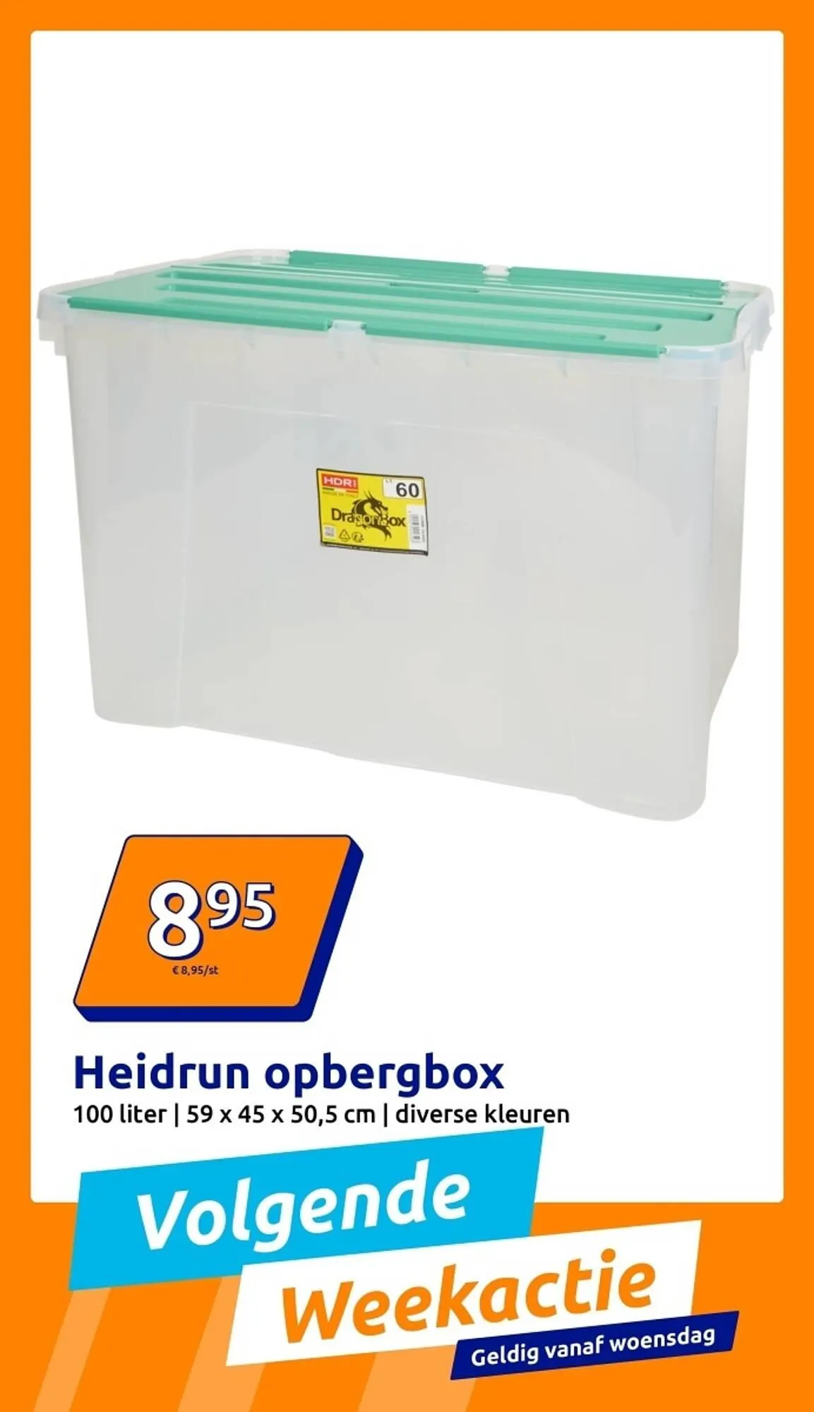 Action folder van 14 januari tot 20 januari 2026 - Folder pagina 7