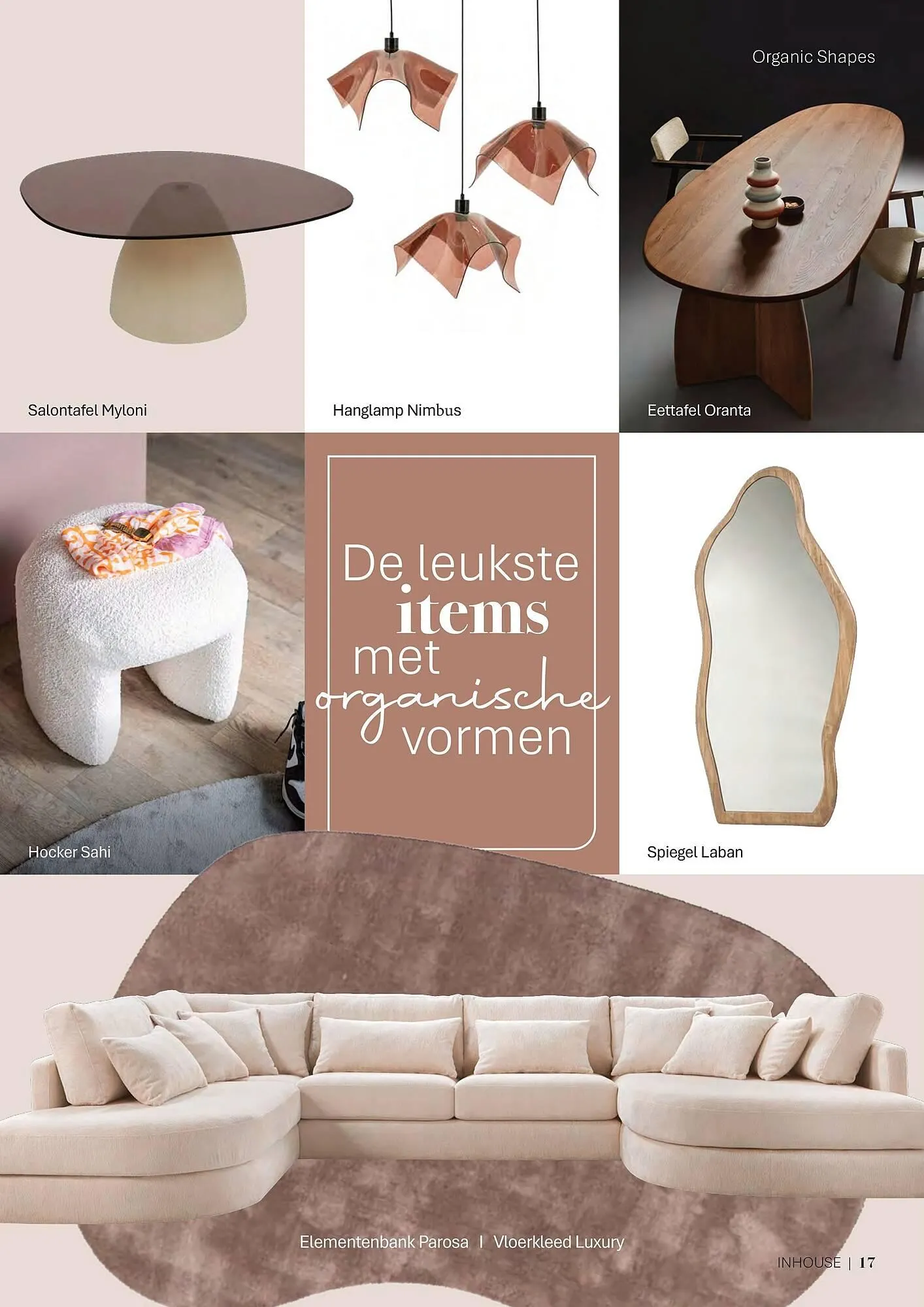 IN.HOUSE folder van 2 juni tot 28 september 2025 - Folder pagina 17