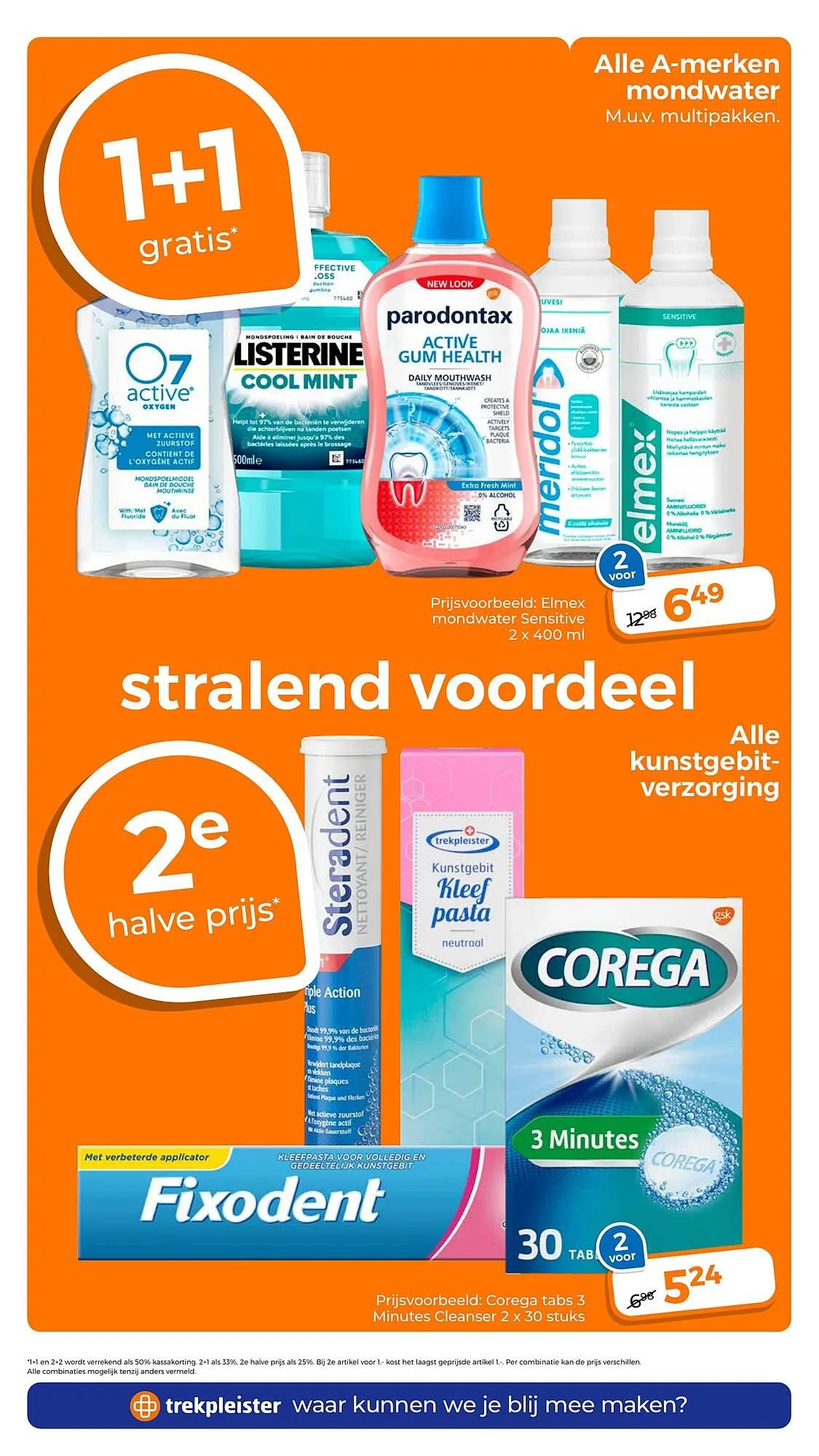 Trekpleister folder van 19 mei tot 25 mei 2025 - Folder pagina 24