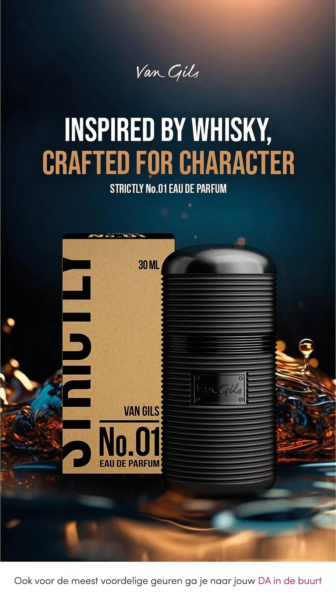 DA folder van 5 november tot 28 december 2025 - Folder pagina 10