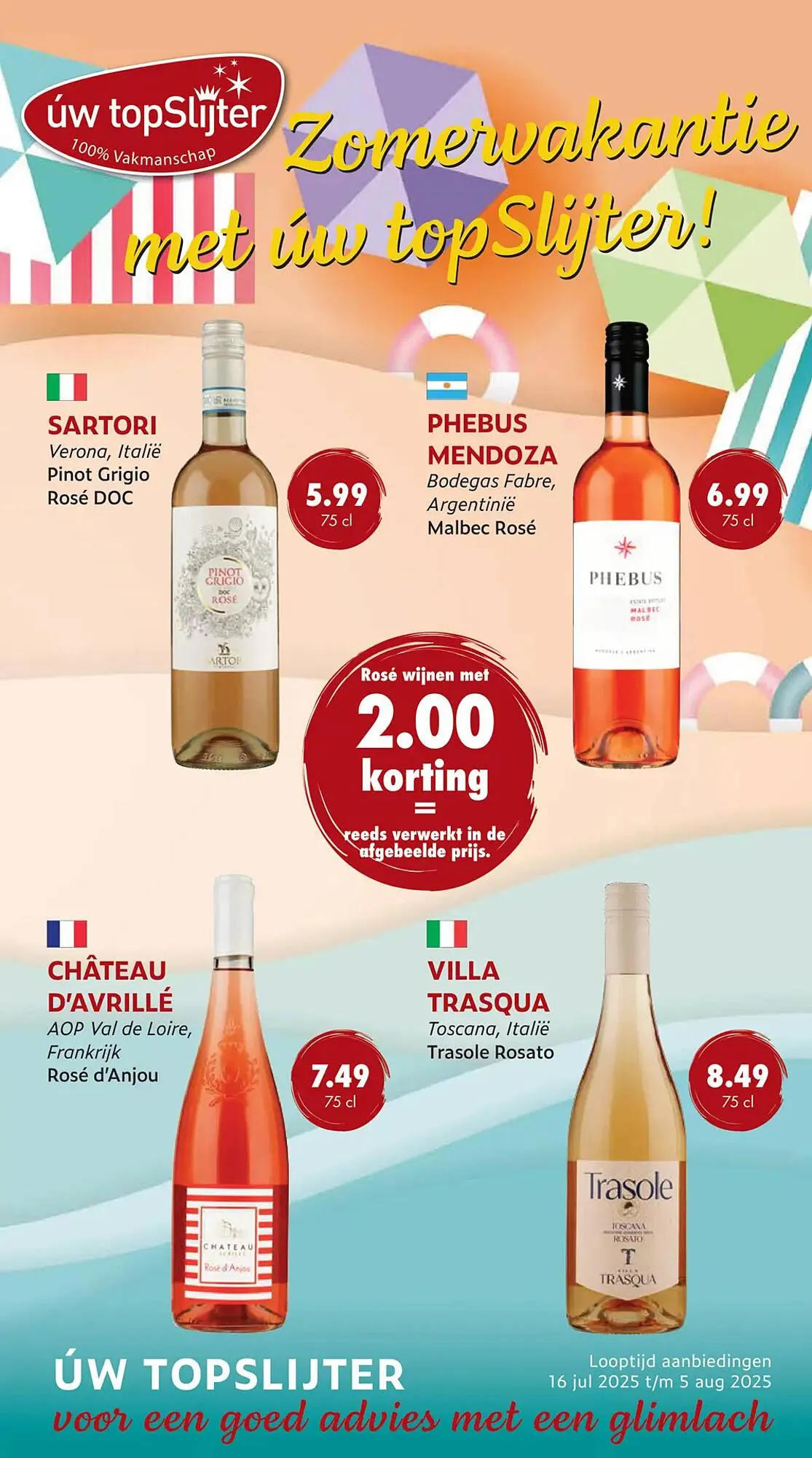 uw topSlijter folder - 1