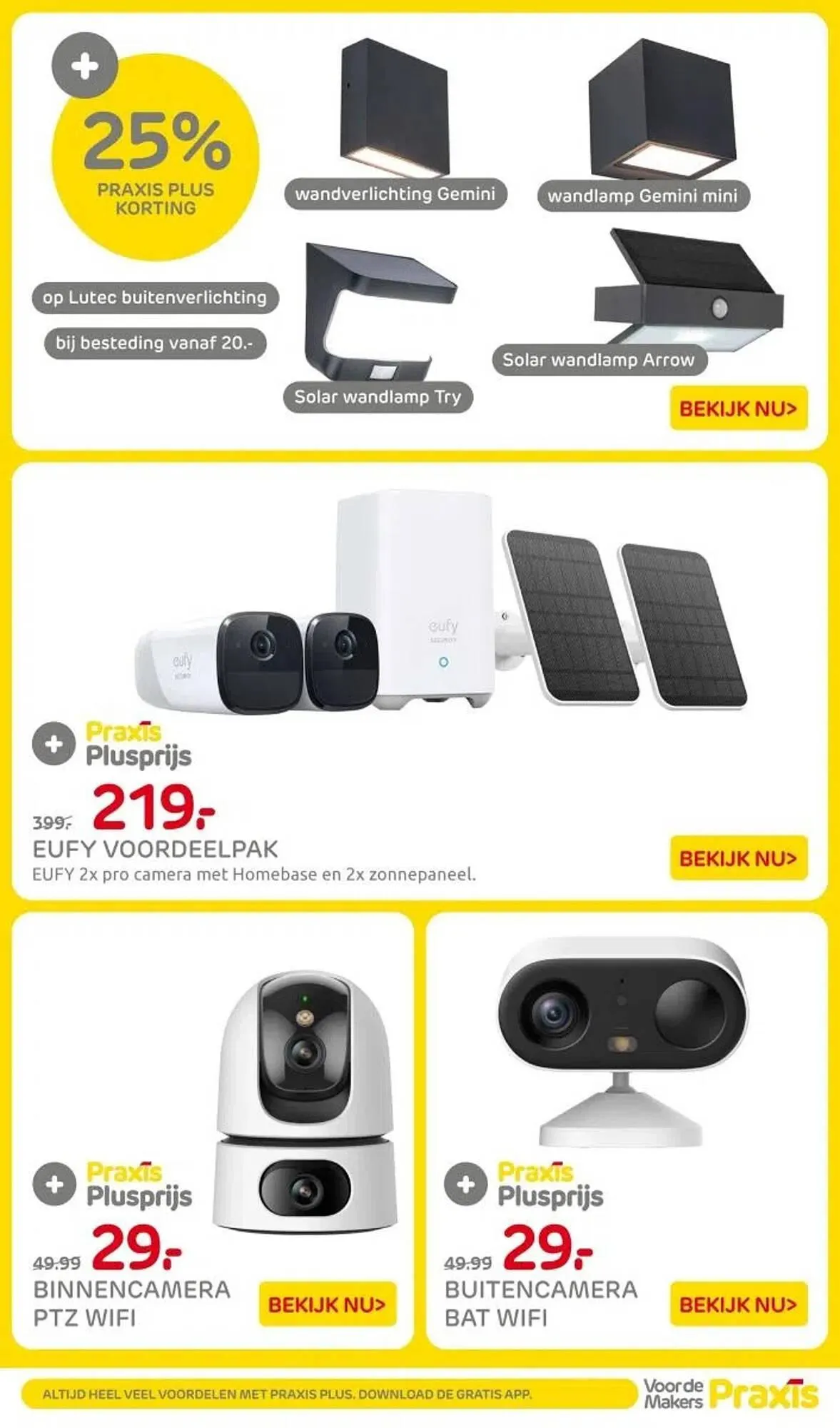 Praxis folder van 30 juni tot 6 juli 2025 - Folder pagina 14