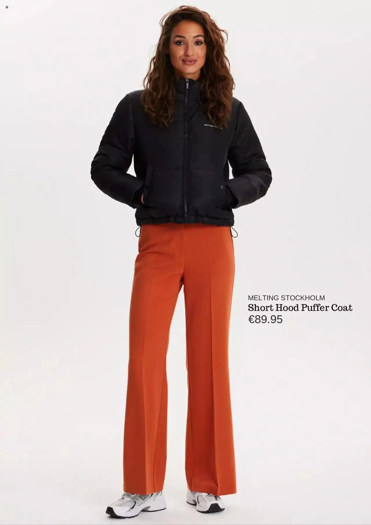 The Sting - Folder van 25 oktober tot 31 december 2023 - Folder pagina 3