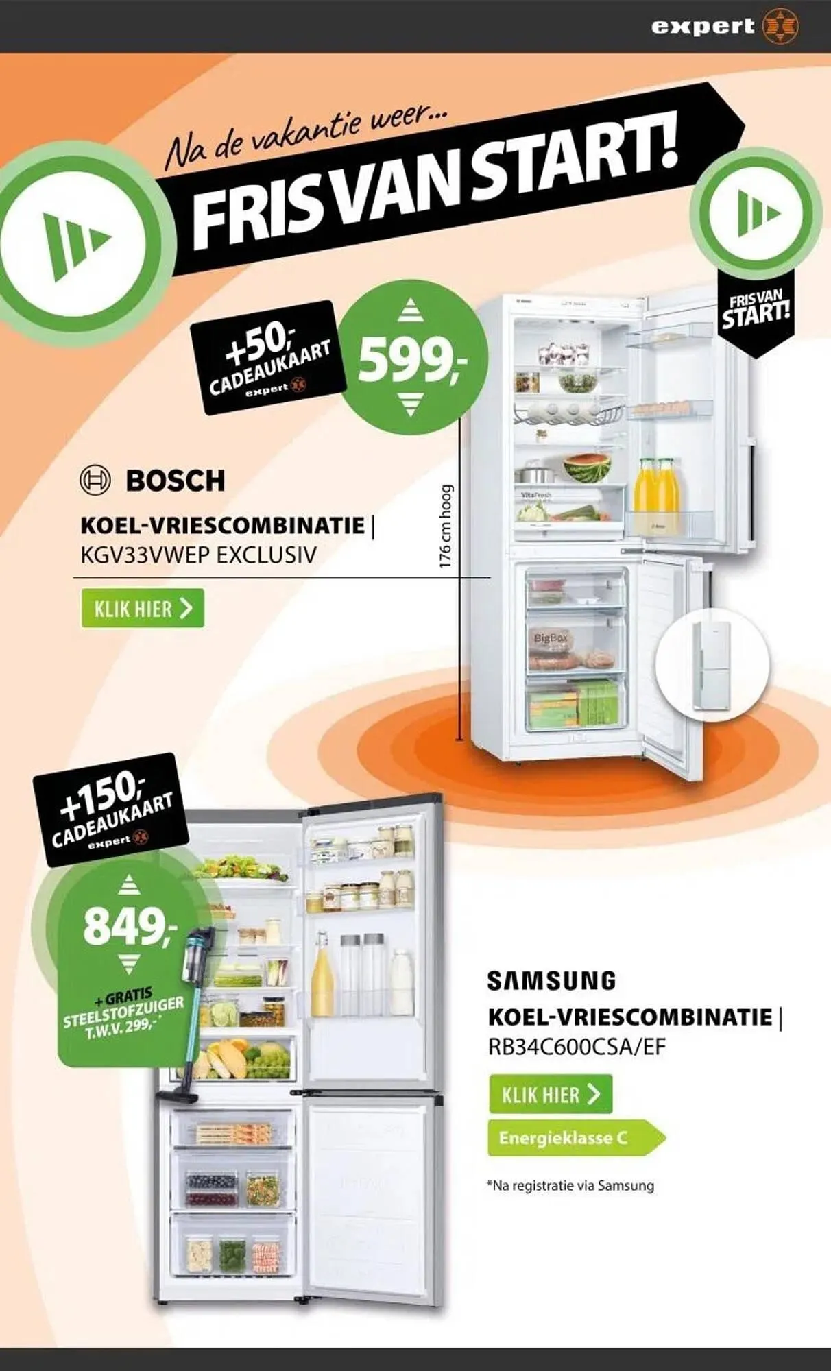 Expert folder van 10 augustus tot 17 augustus 2025 - Folder pagina 22