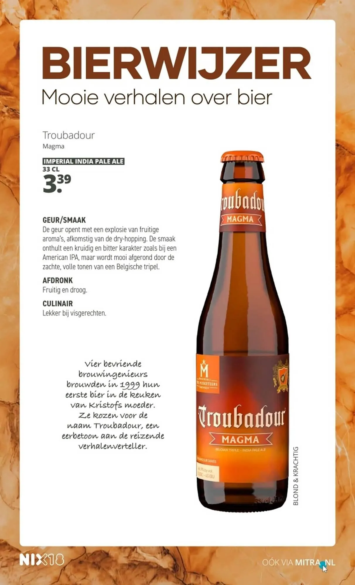 Mitra folder van 21 december tot 4 januari 2026 - Folder pagina 7