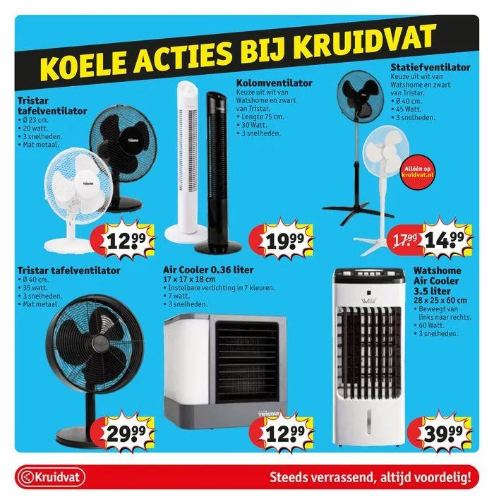 Kruidvat folder van 24 juni tot 7 juli 2024 - Folder pagina 76